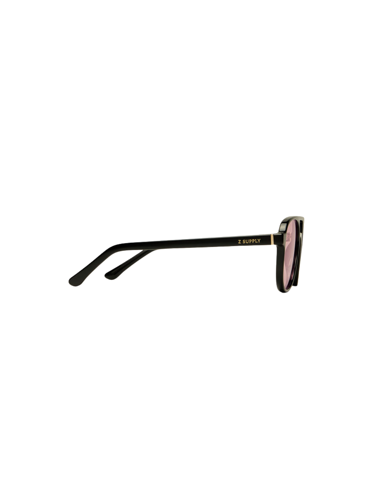Tourist Polarized Sunglasses_Z Supply_ZEI262160S