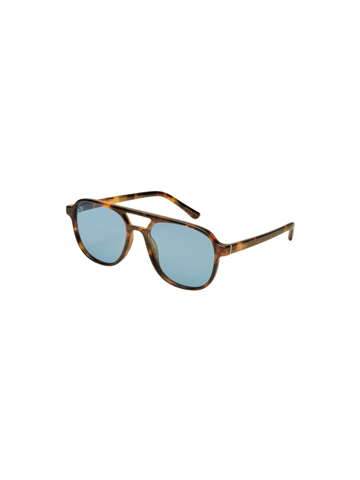 Tourist Polarized Sunglasses_Z Supply_ZEI262160S
