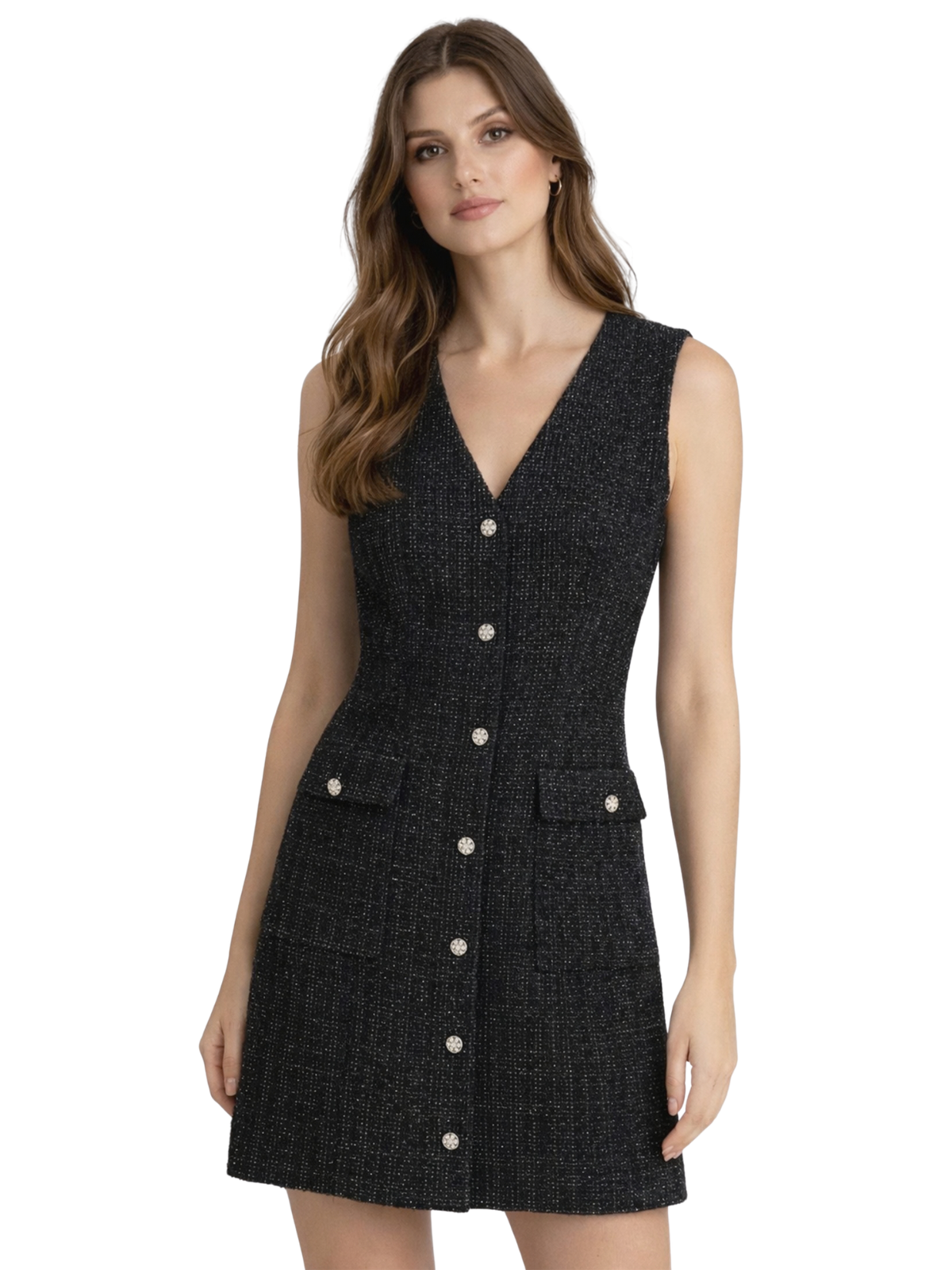 Tweed Mini Dress_Dex_2822508