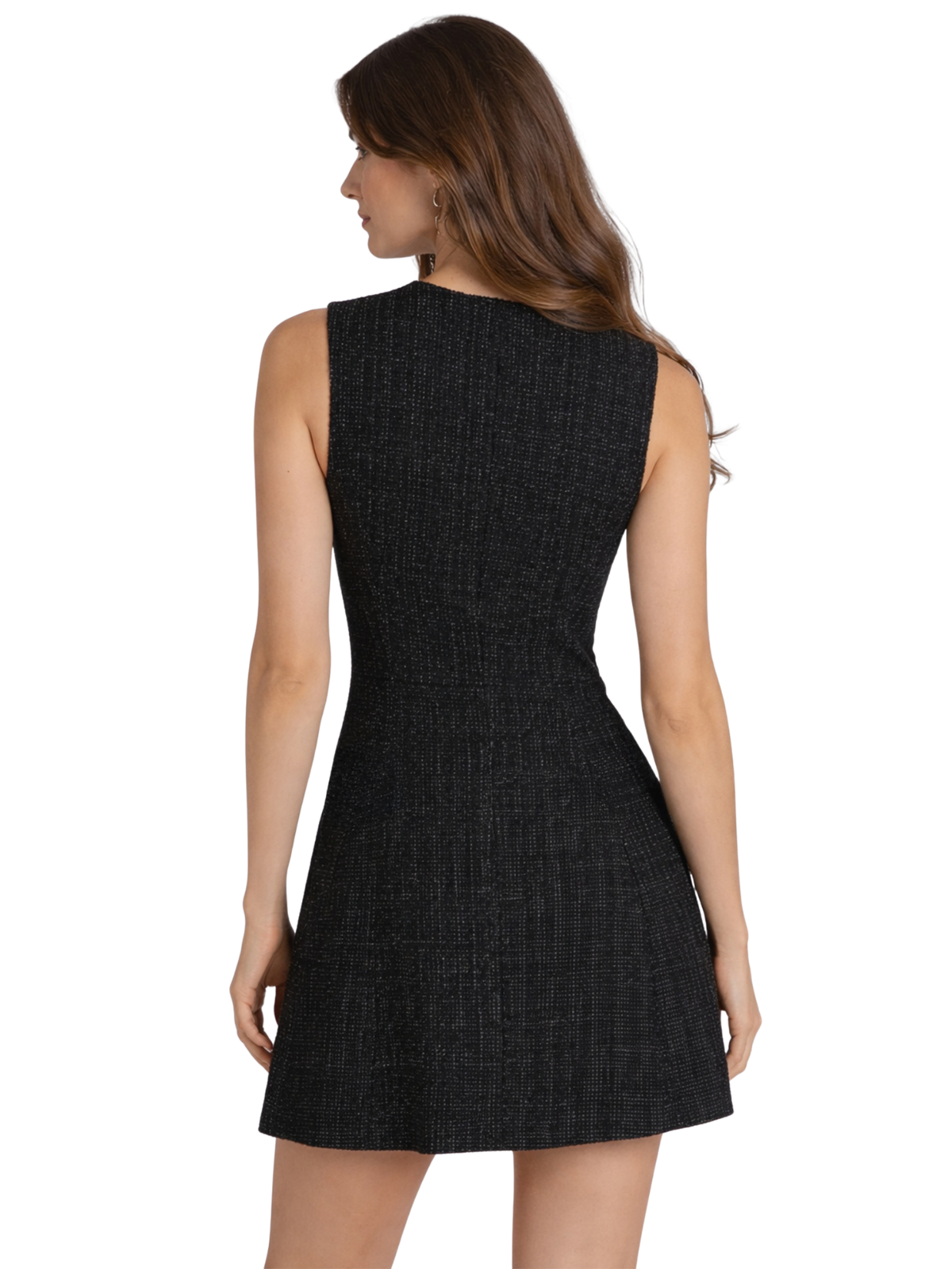 Tweed Mini Dress_Dex_2822508