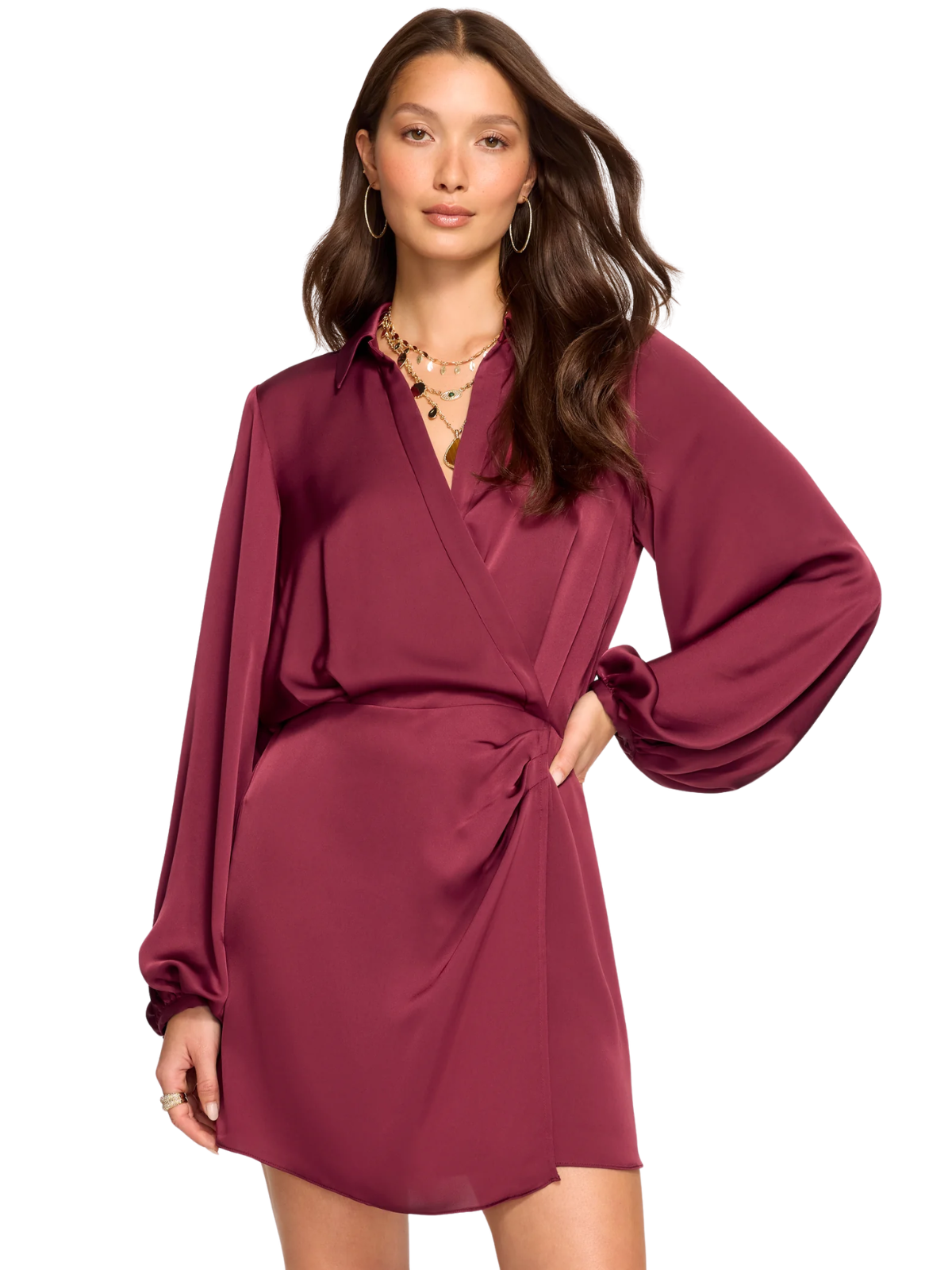 Carolyn Dress