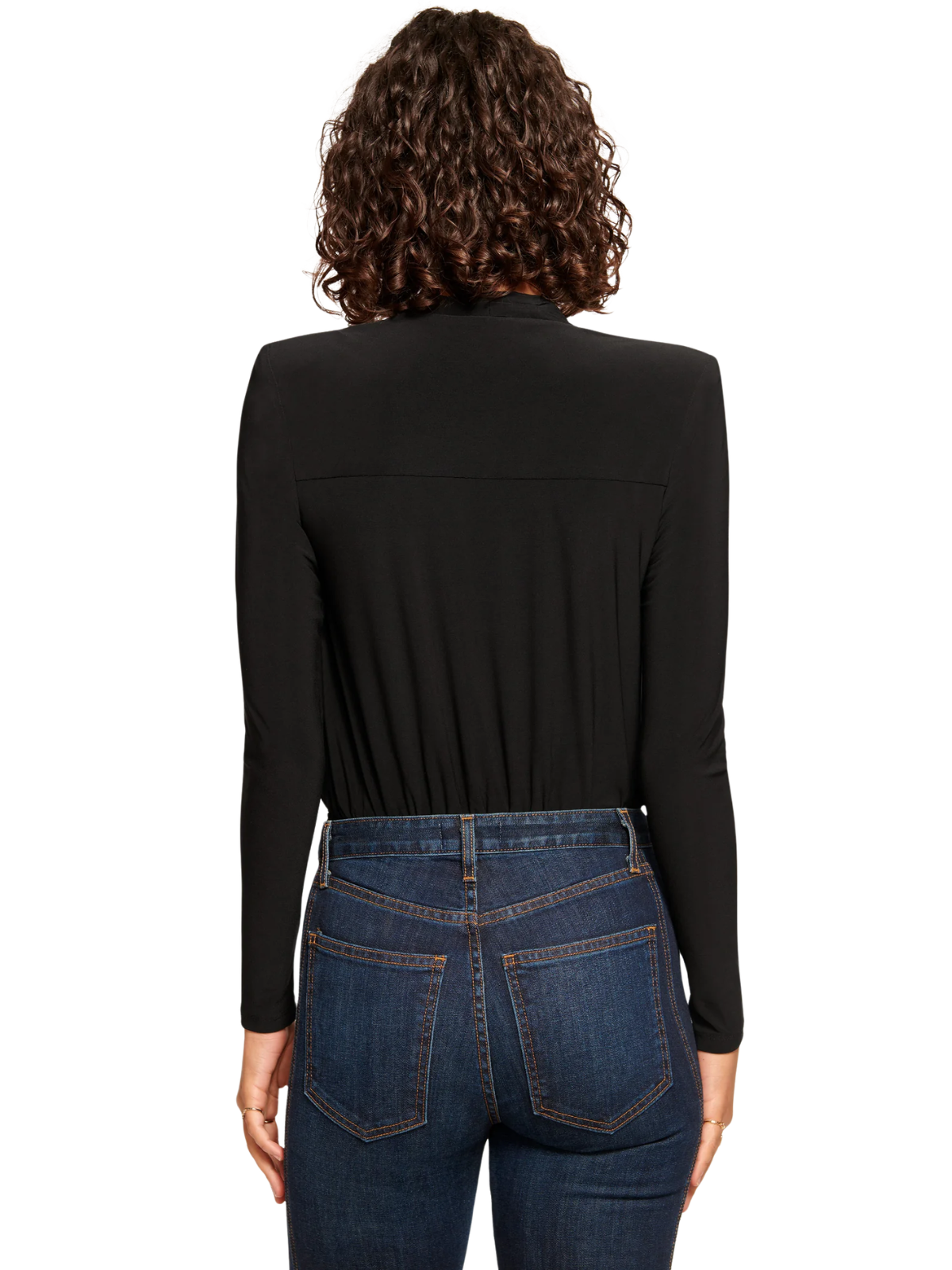 Eden Cowl Neck Top