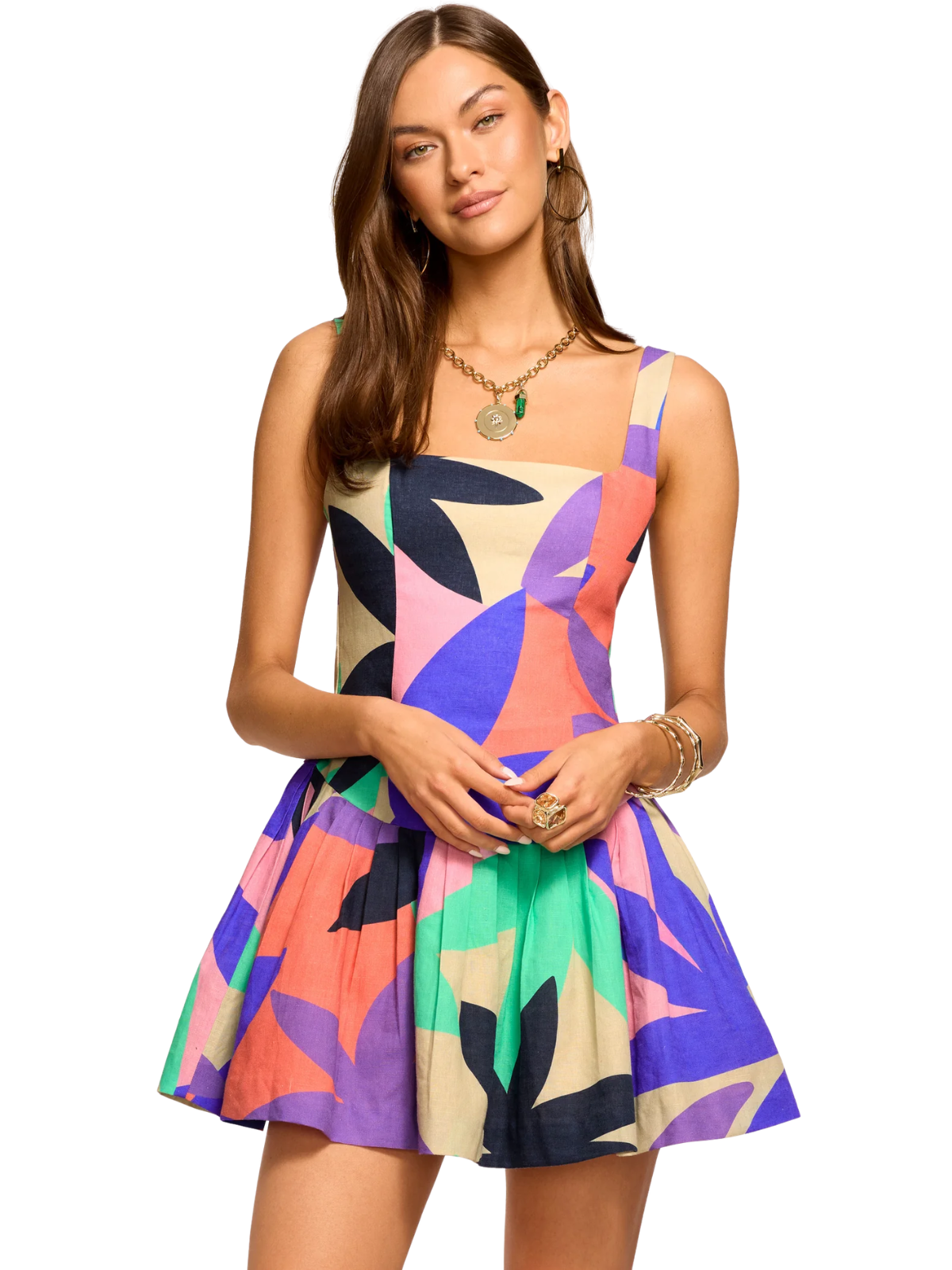 Everleigh Dress