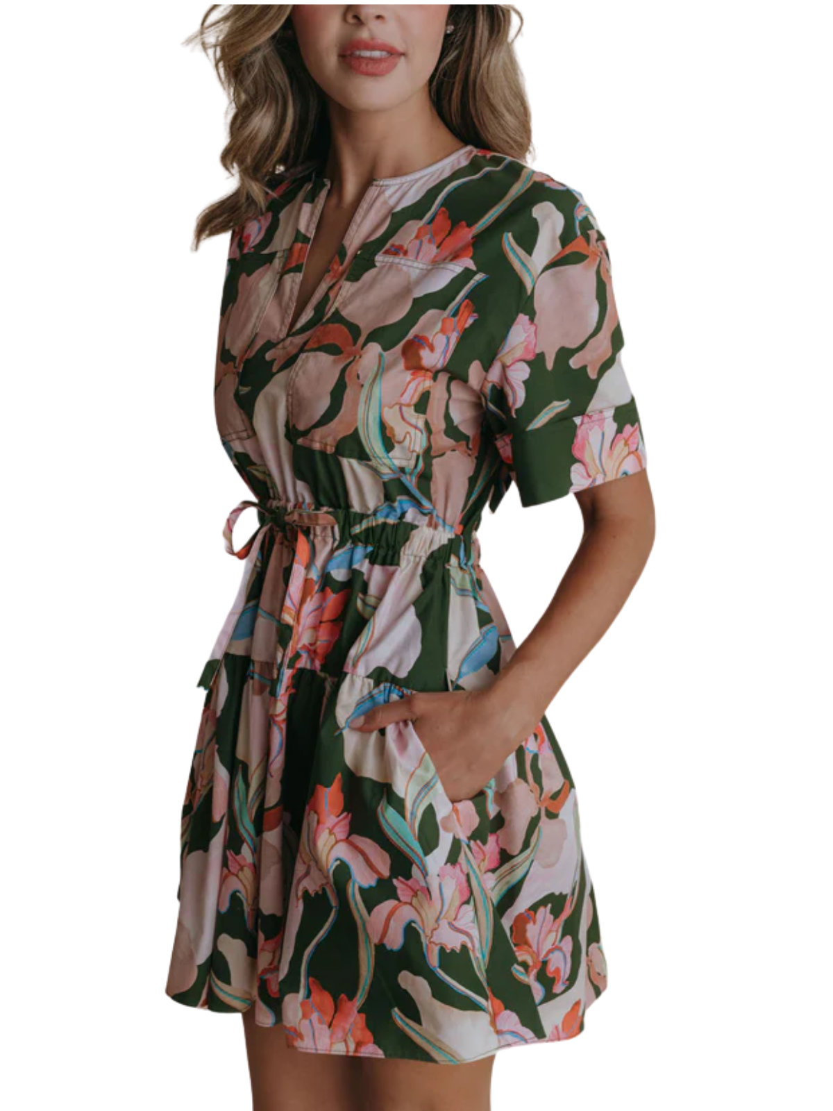 Valeria Dress