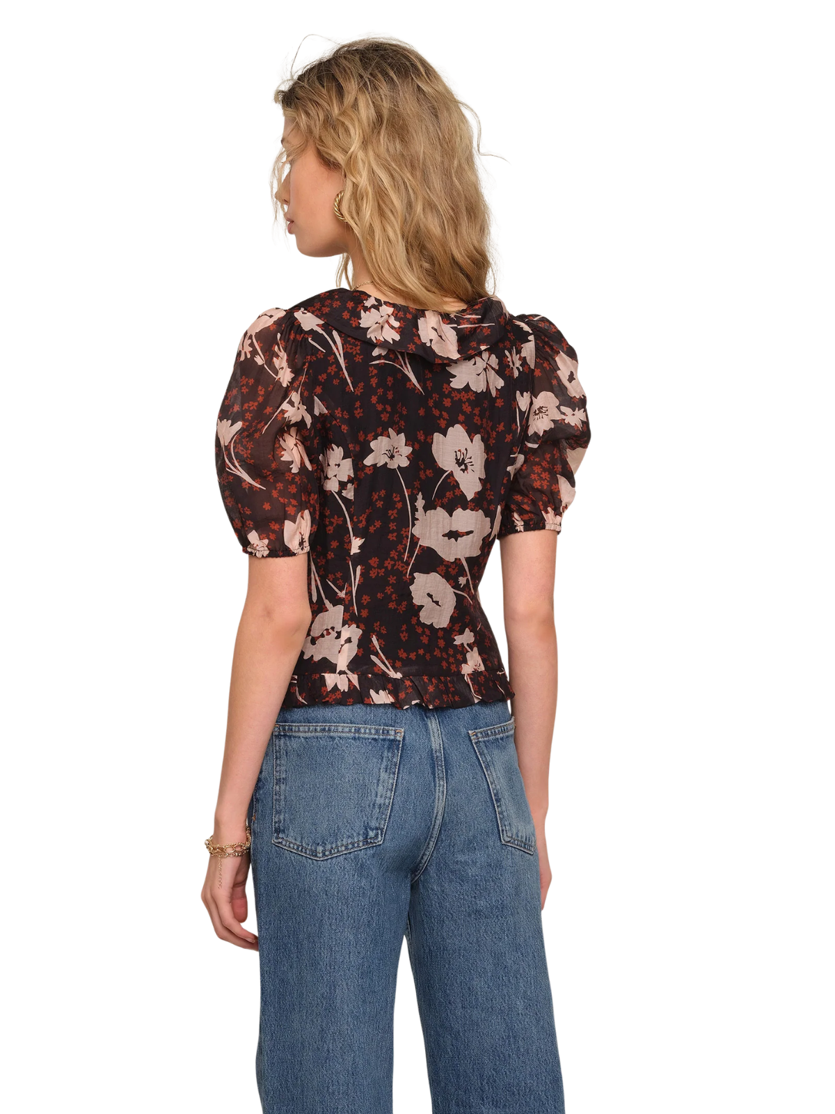 Juneau Top