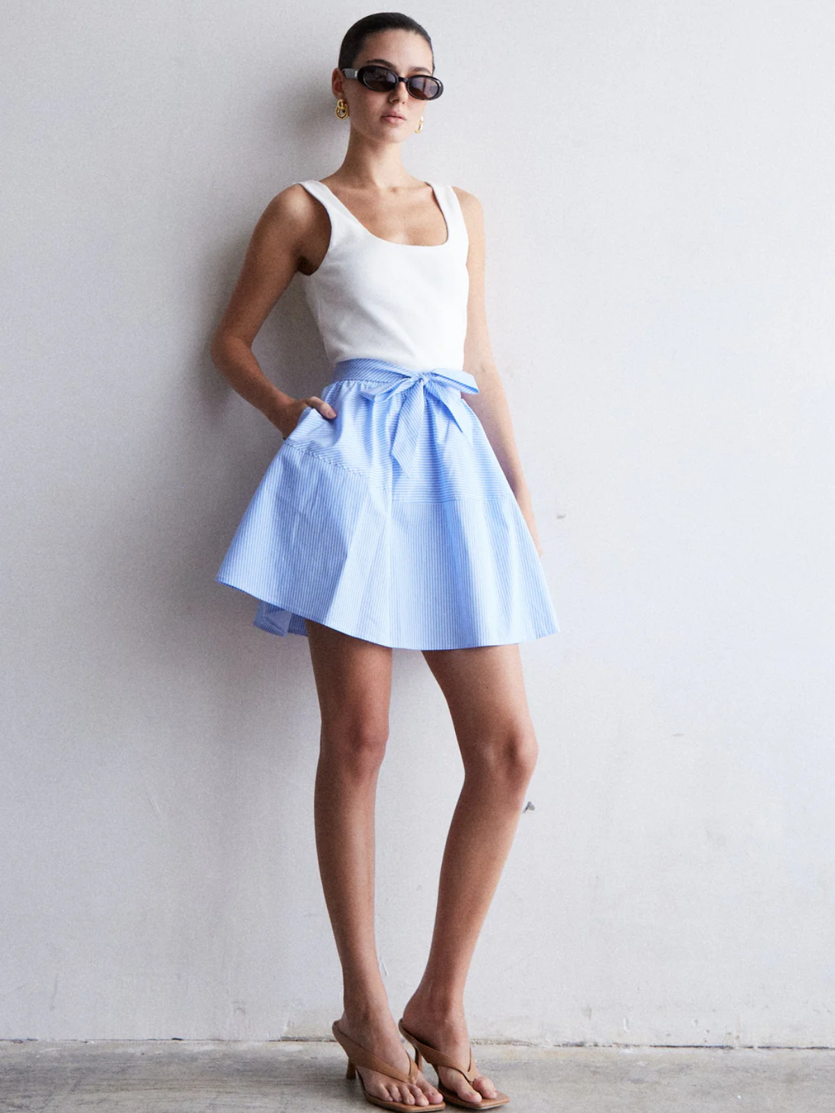 Solene Dress