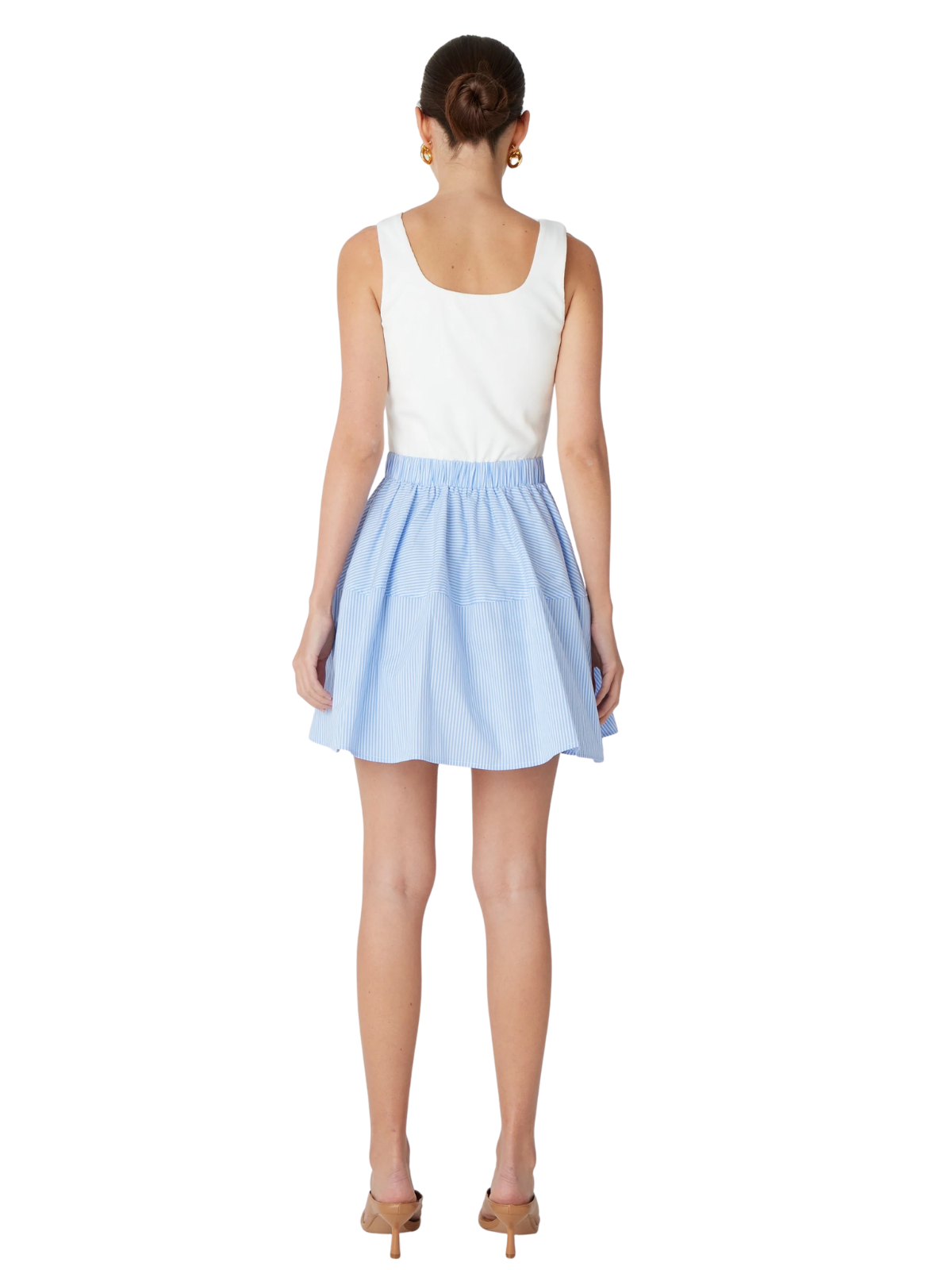 Solene Dress