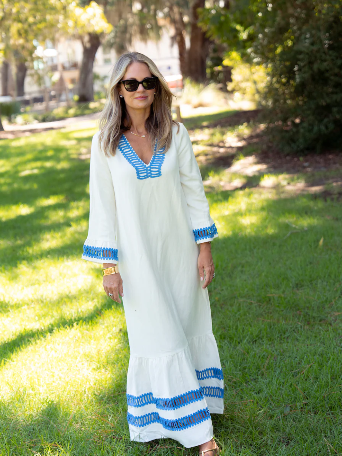 Lynn Dress