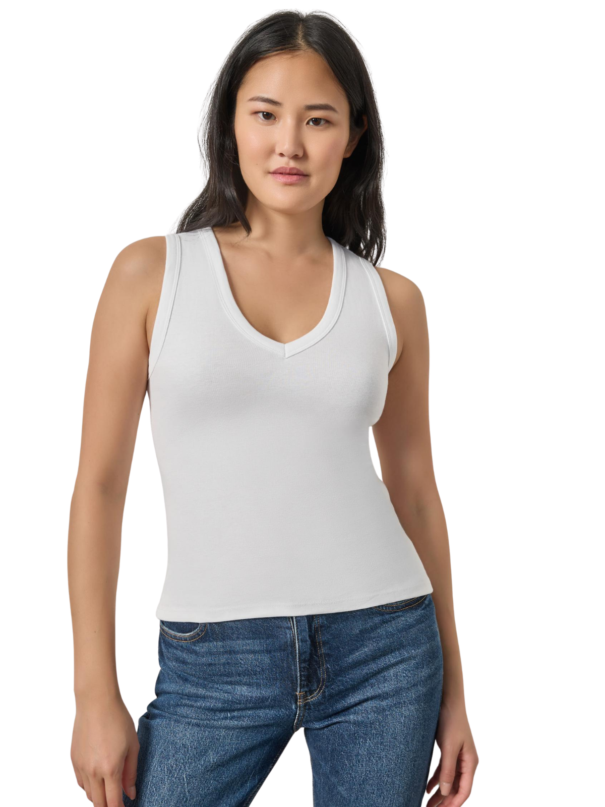 V-Neck Tank Top_lillap_PA3324