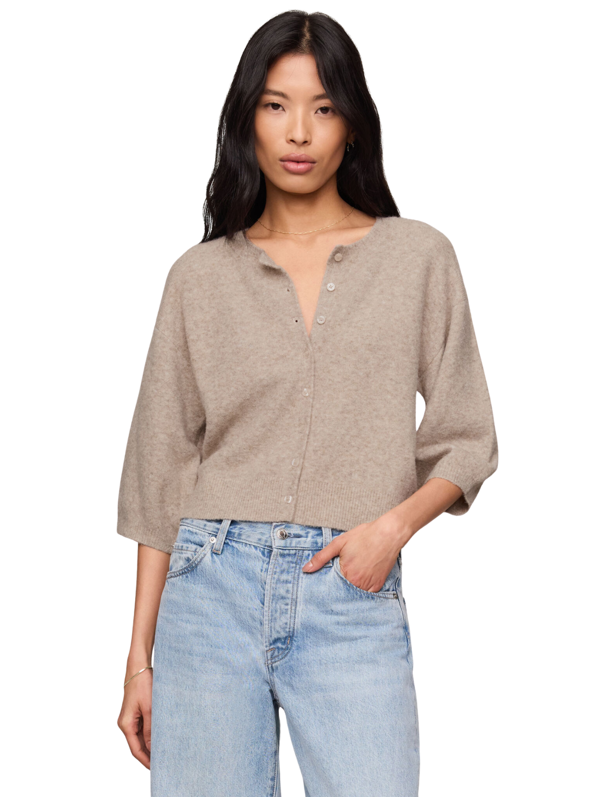 Valor Cardigan_Z Supply_ZW263299-NHE