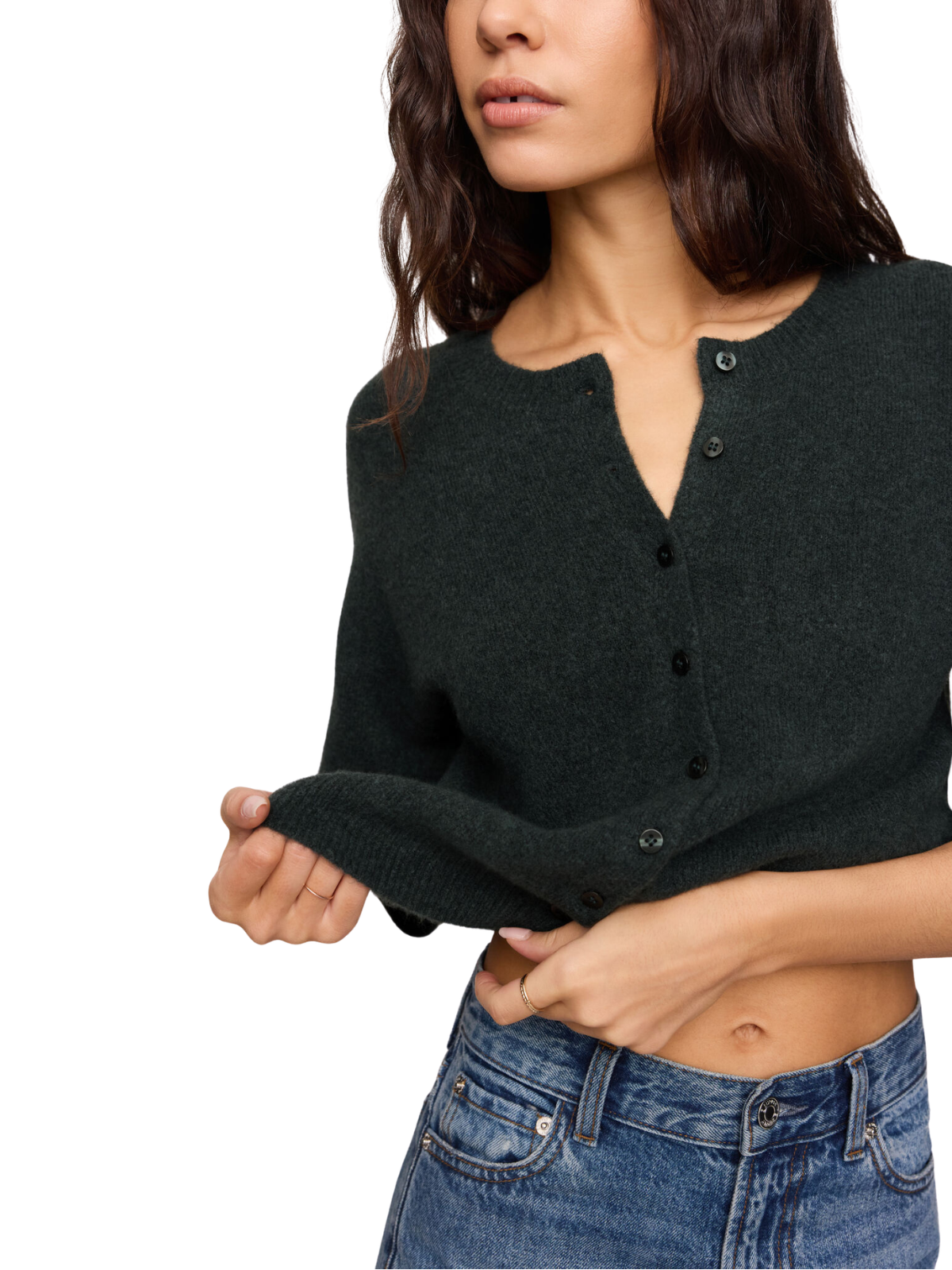 Valor Cardigan_Z Supply_ZW263299-EMC