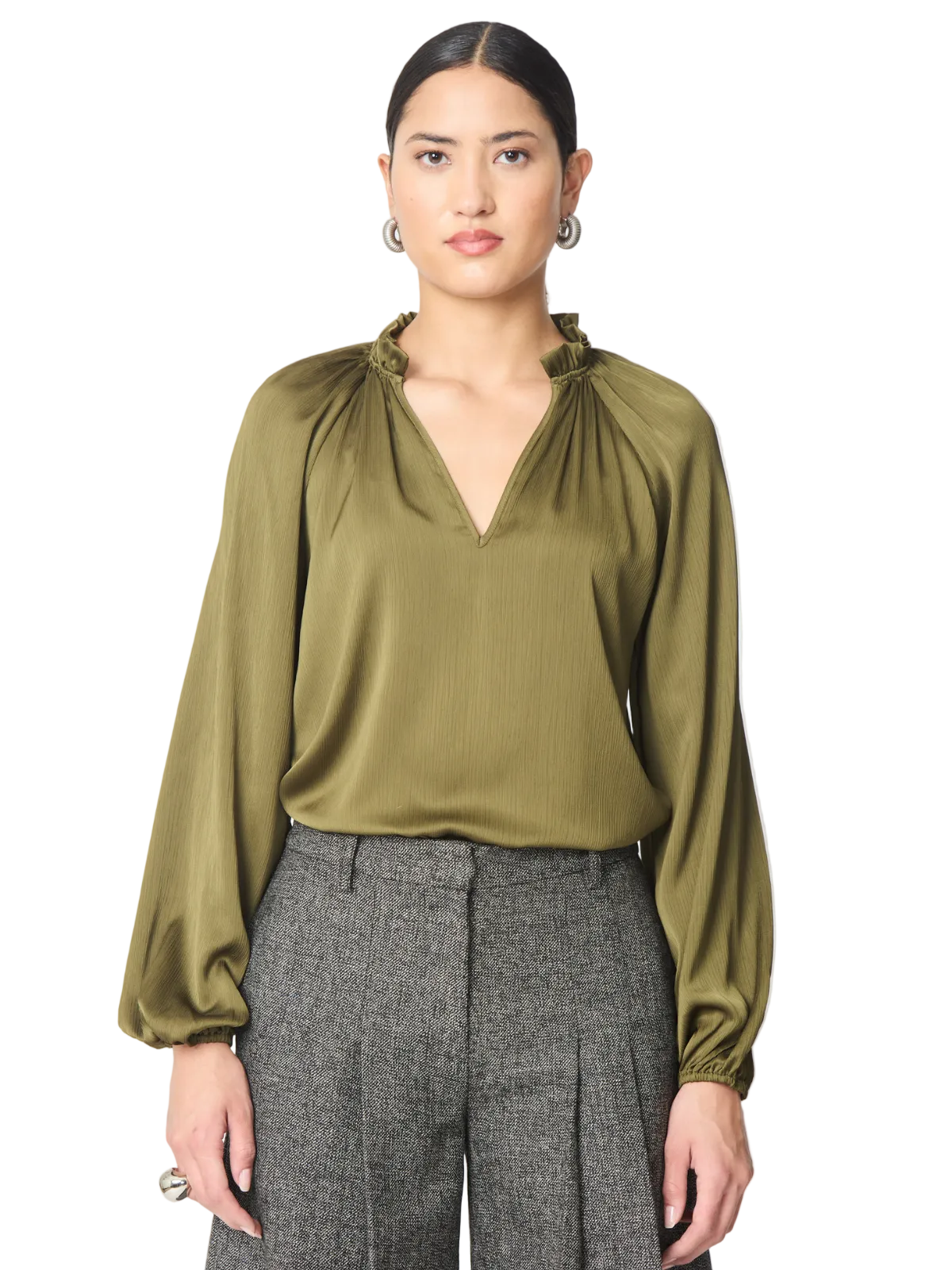 Vera Blouse_Gilner Farrar_GF567CPL