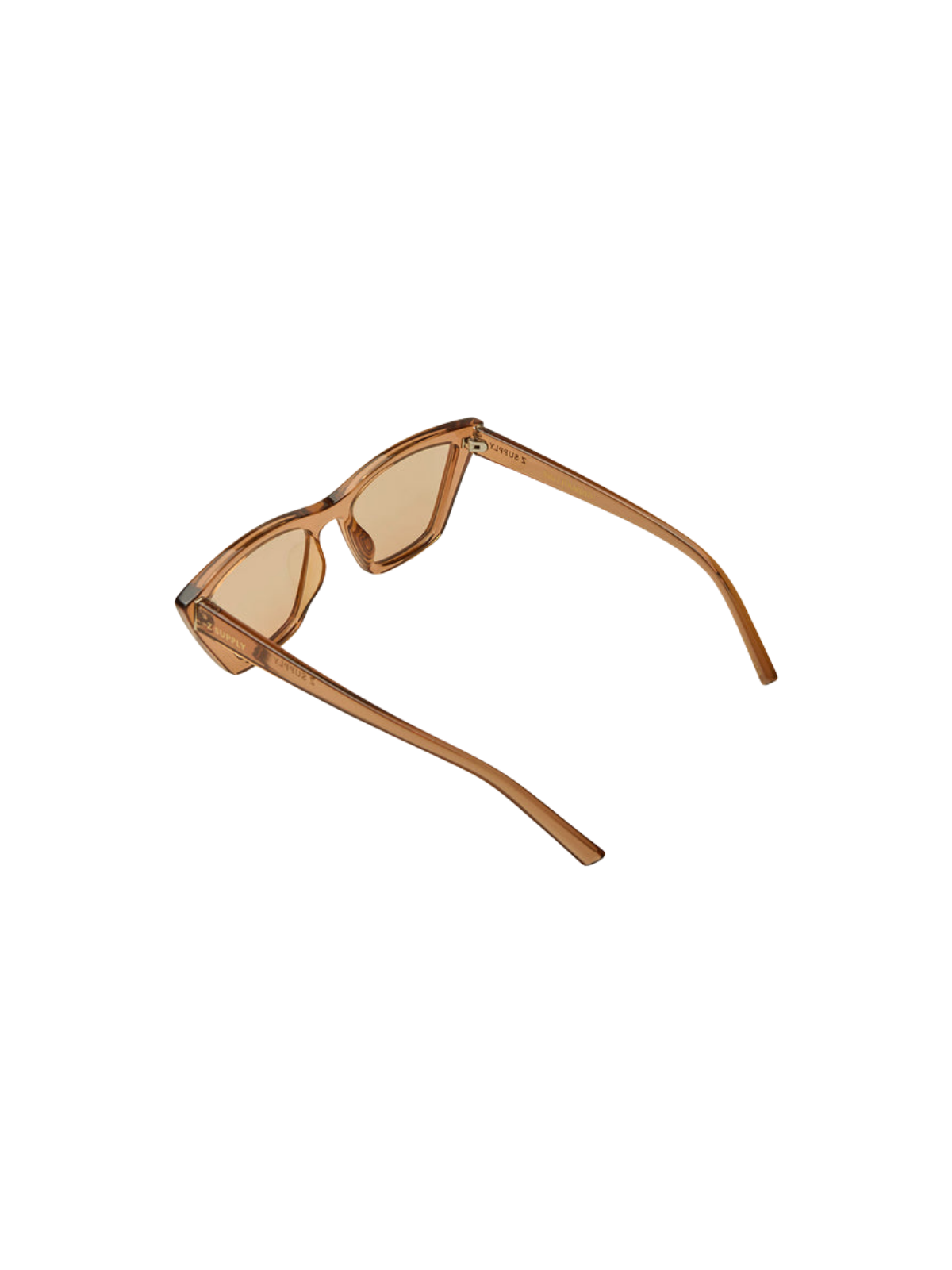 Villa Polarized Sunglasses_Z Supply_ZEI242140S