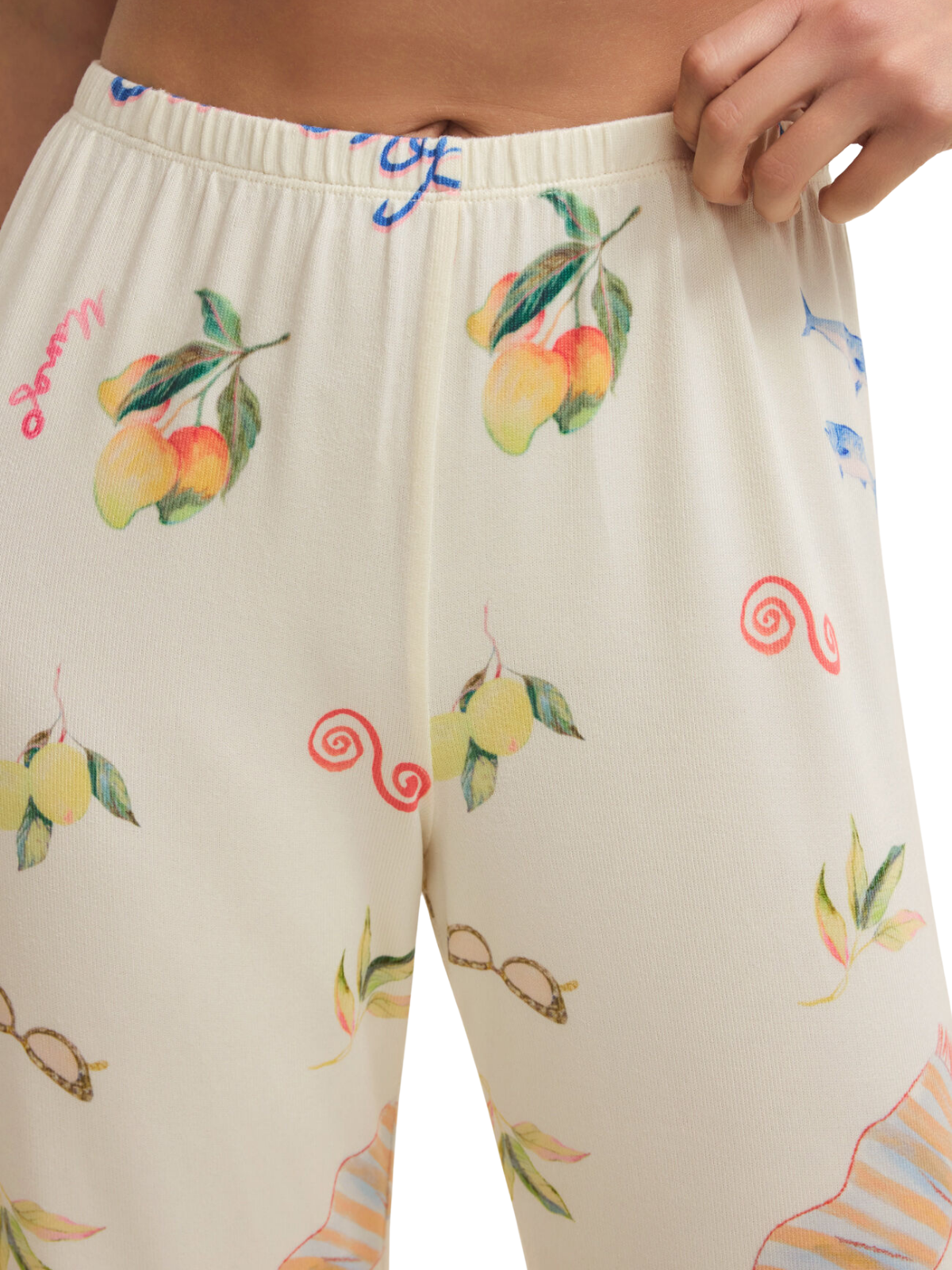 Vintage Tropic Pant_Z SUPPLY_ZLP261433 3