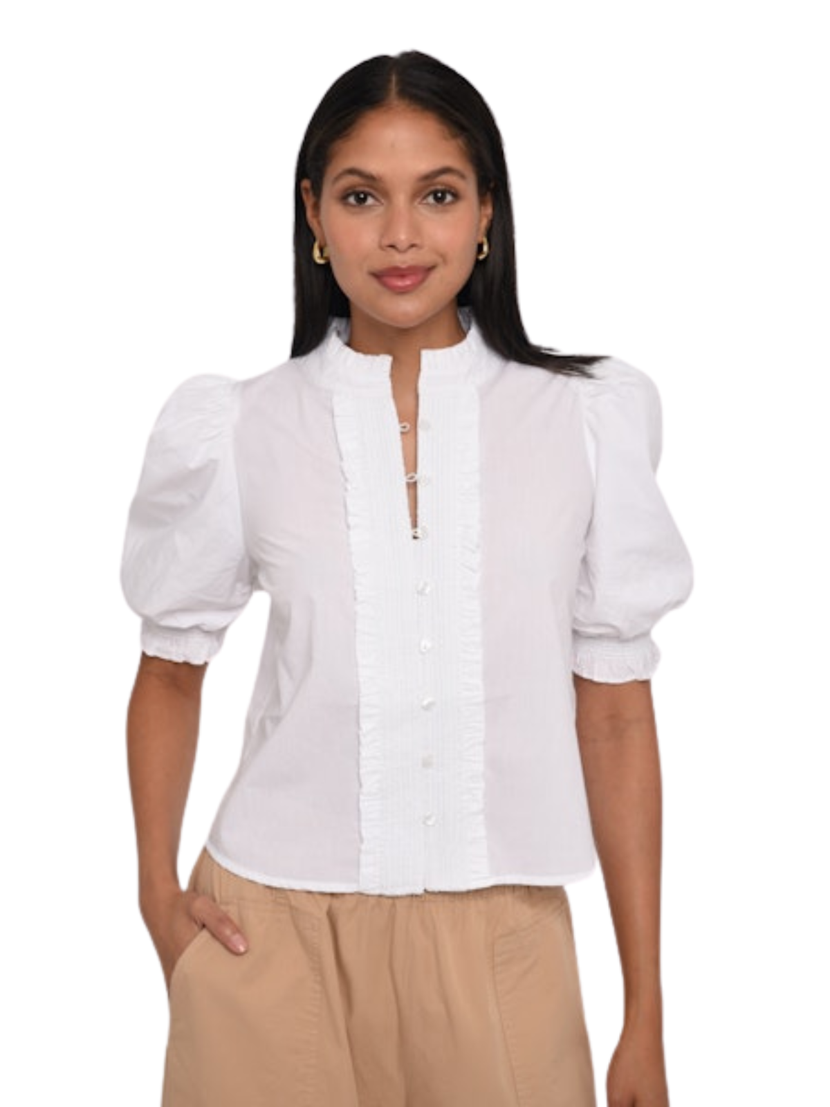 Zinny Top_Love The Label_L2604-3419