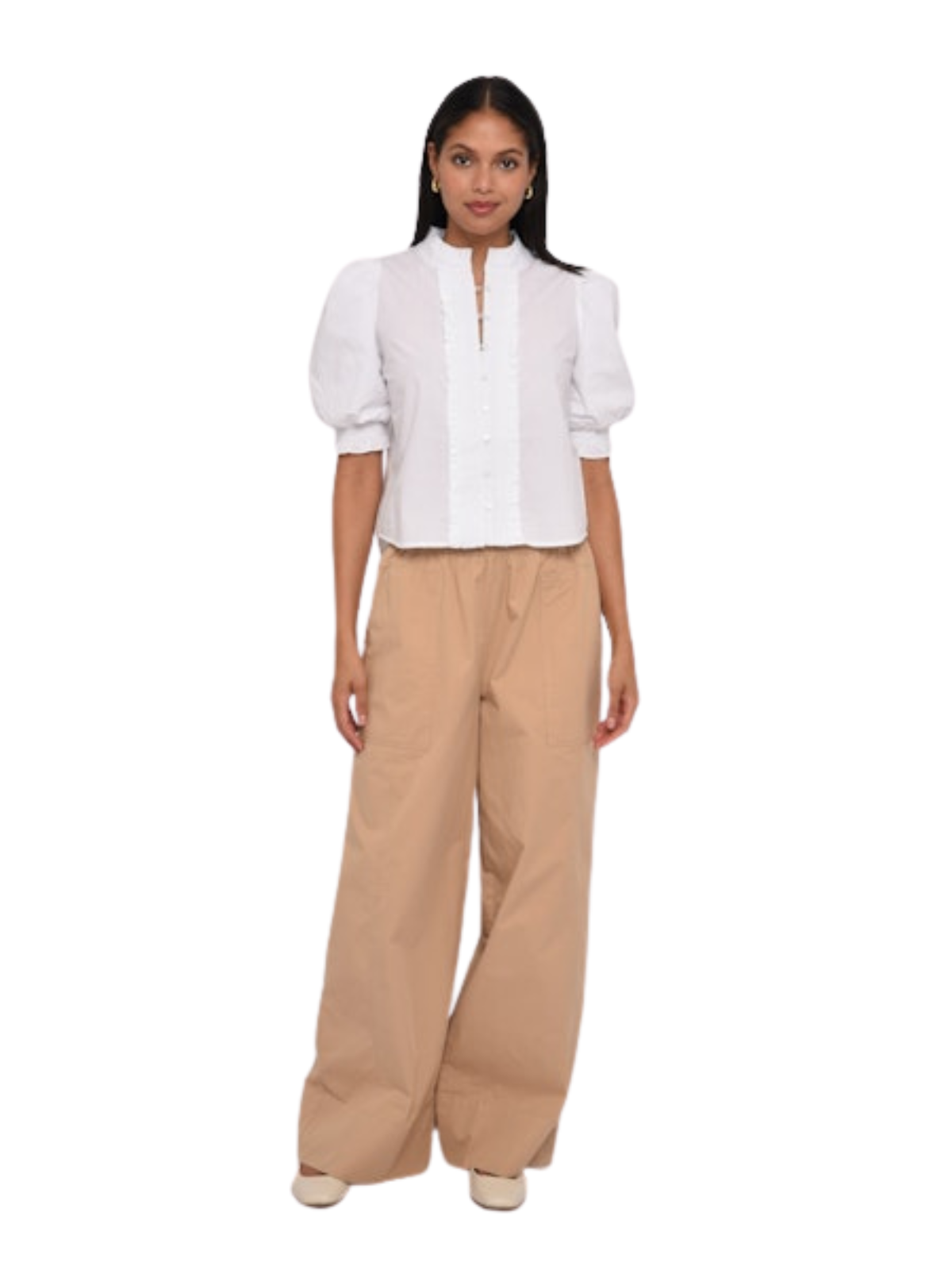 Zinny Top_Love The Label_L2604-3419