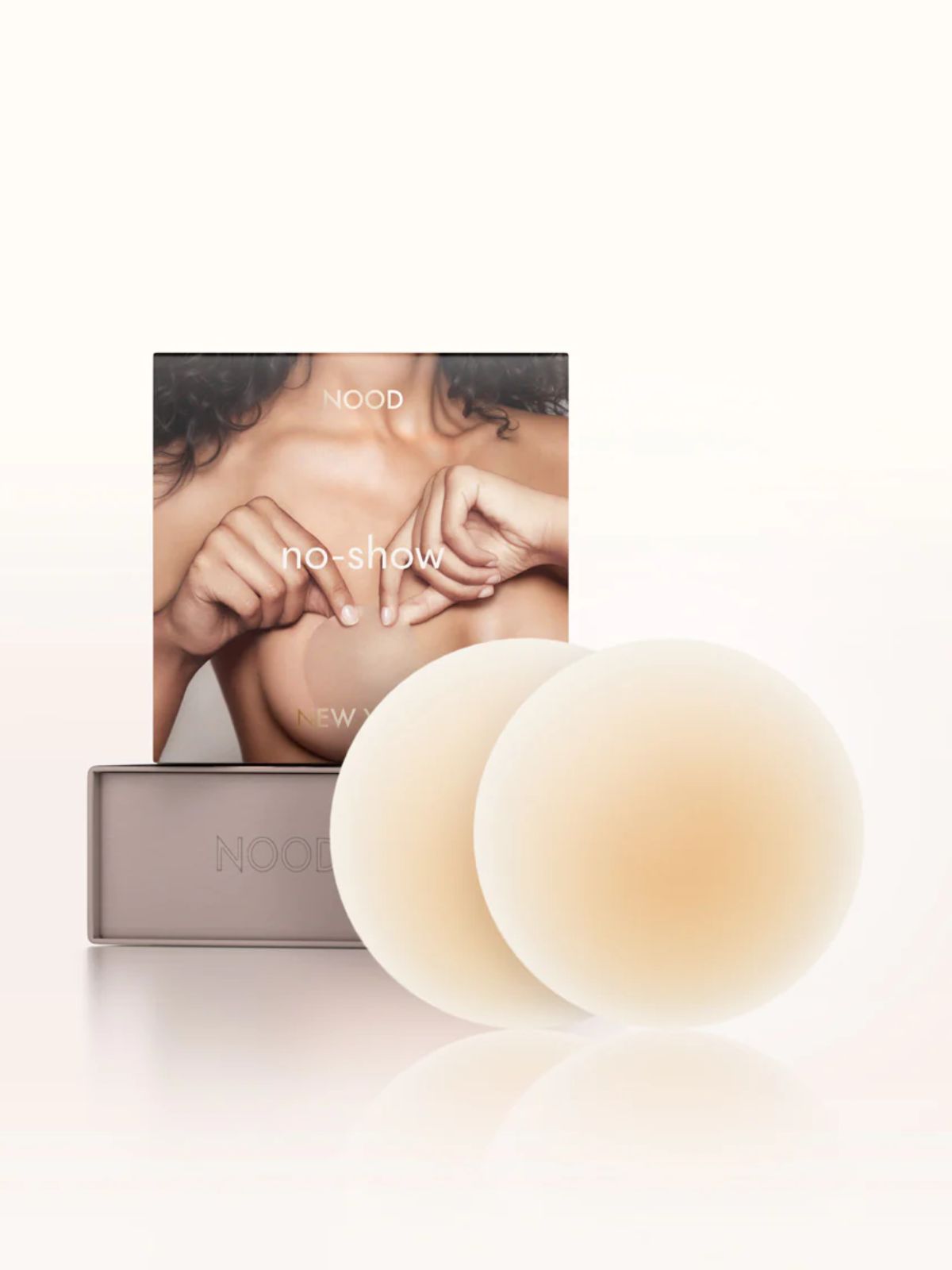 Adhesive Nipple Cover