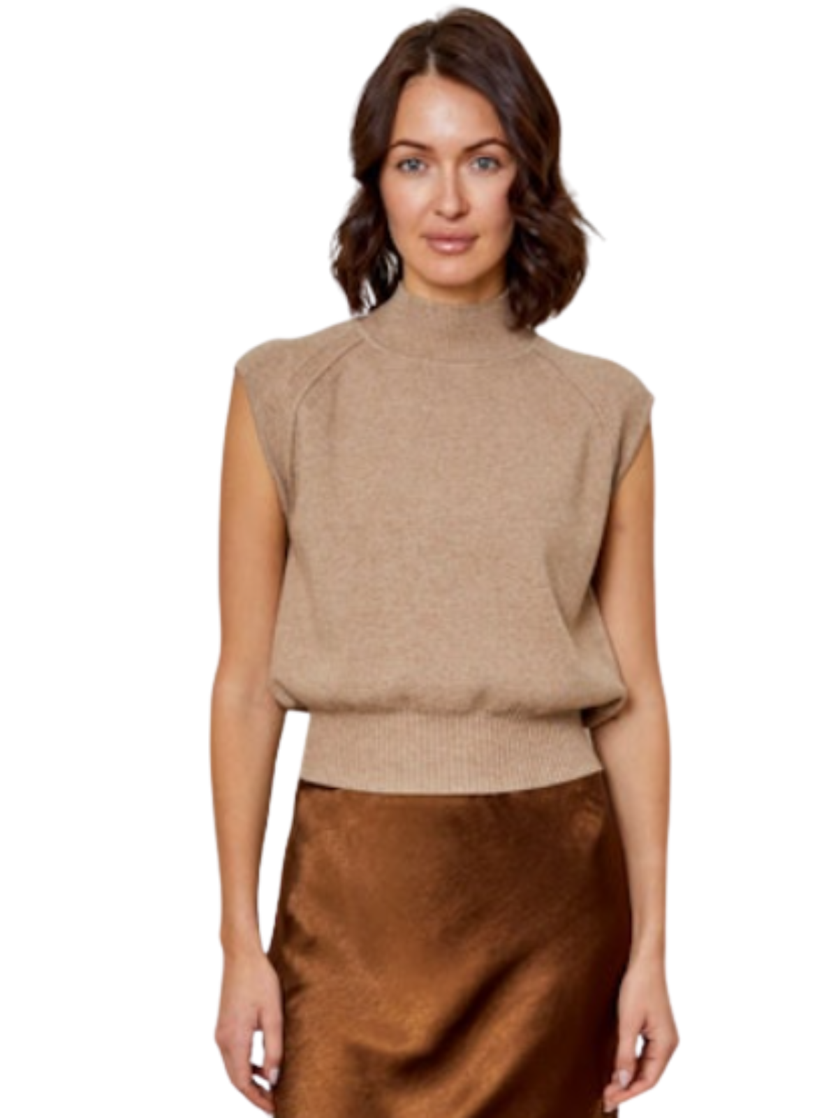Sierra Sweater Top