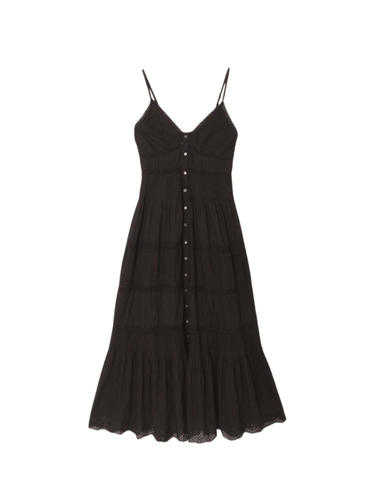 Janis Dress