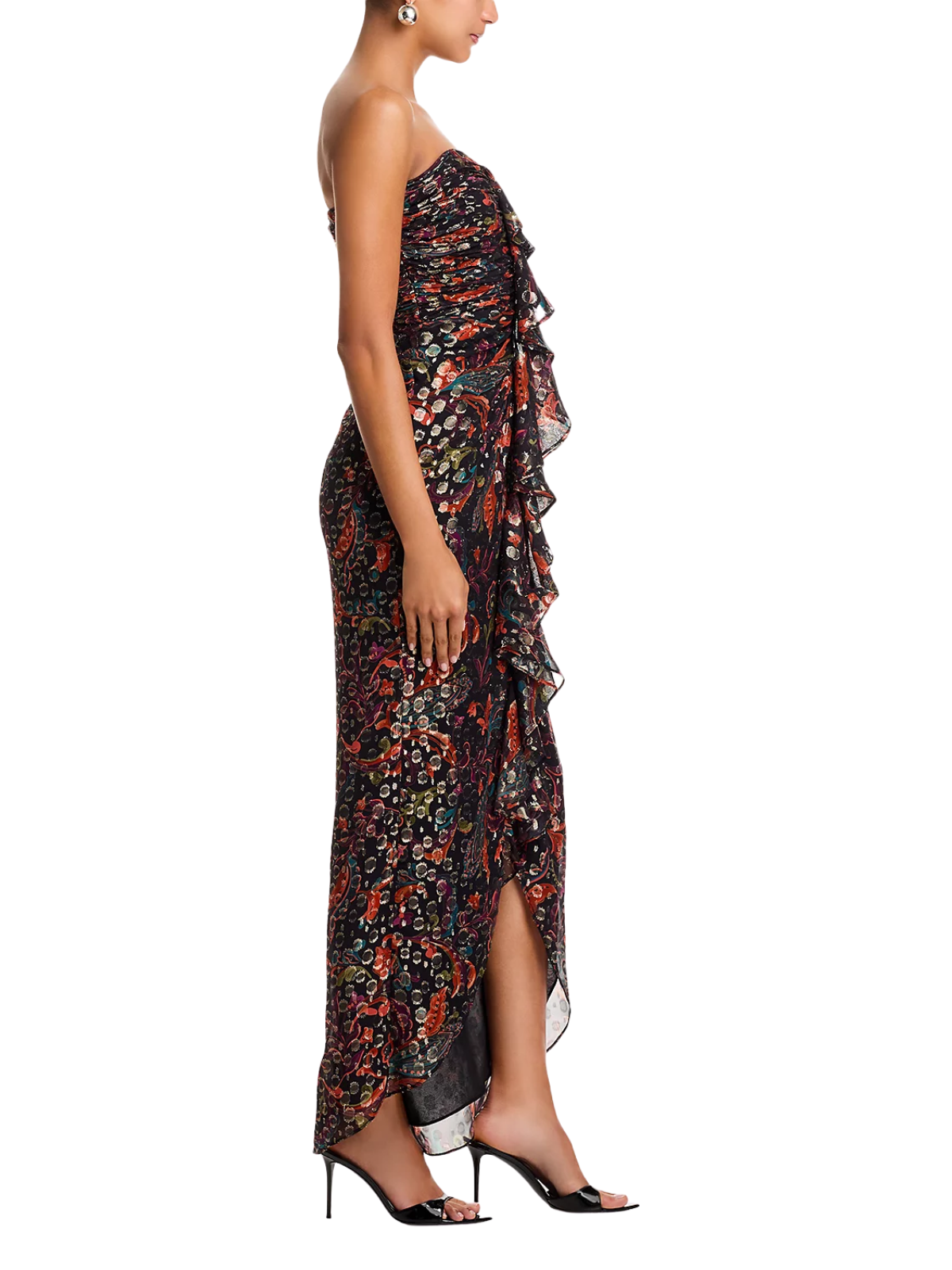 Goldie Dress