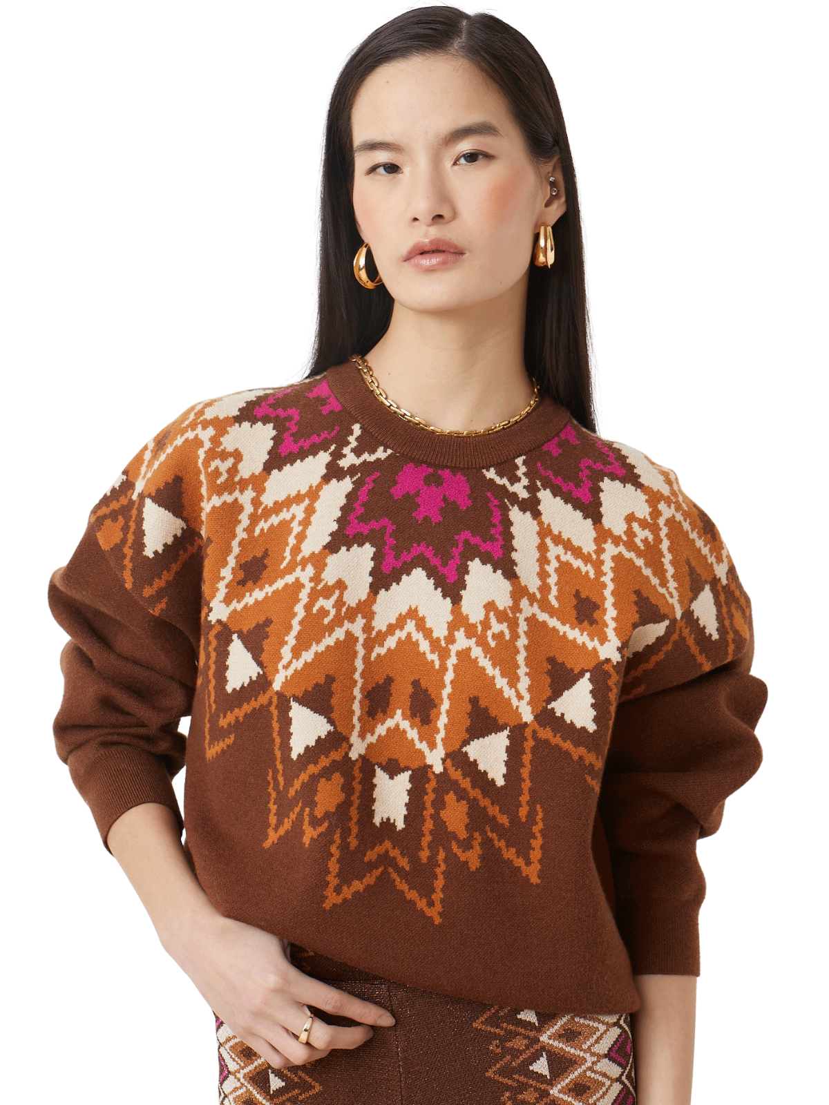 Garvi Sweater