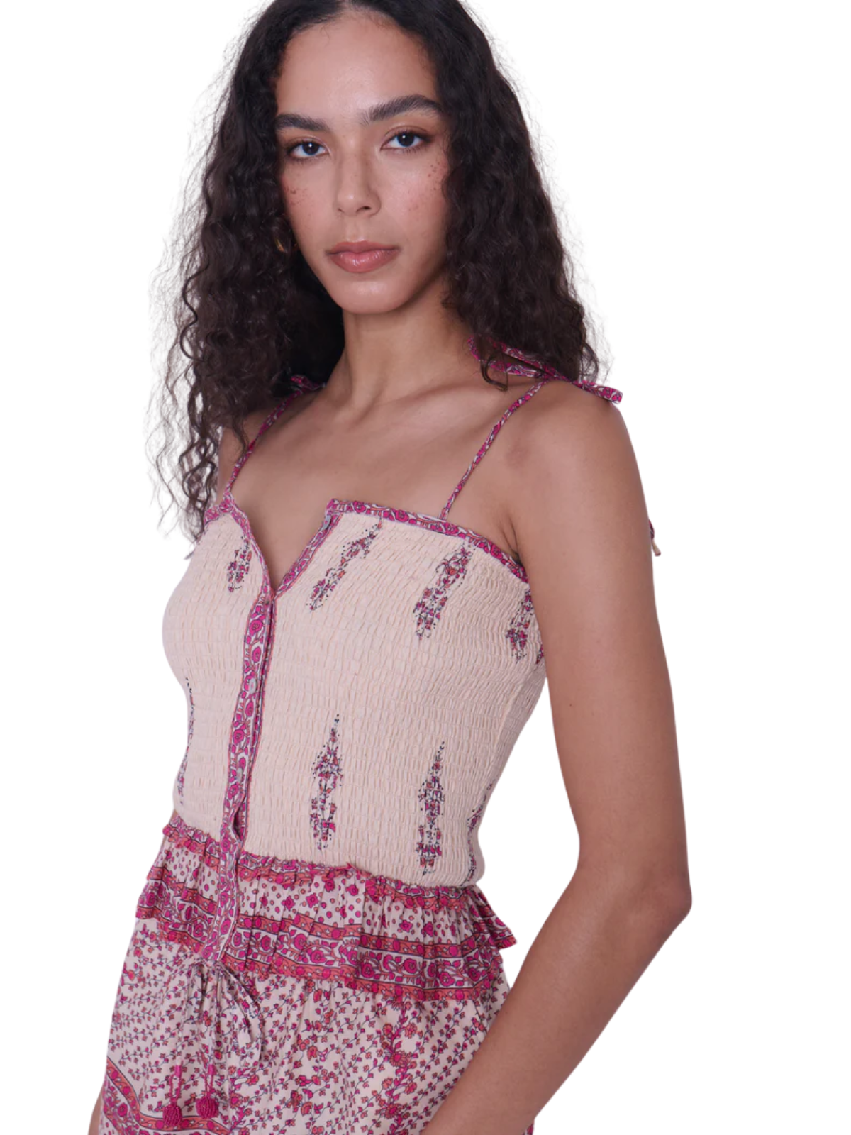 Augusta Top