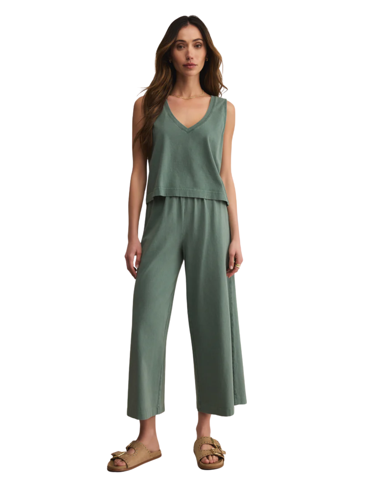 Sloane V-Neck