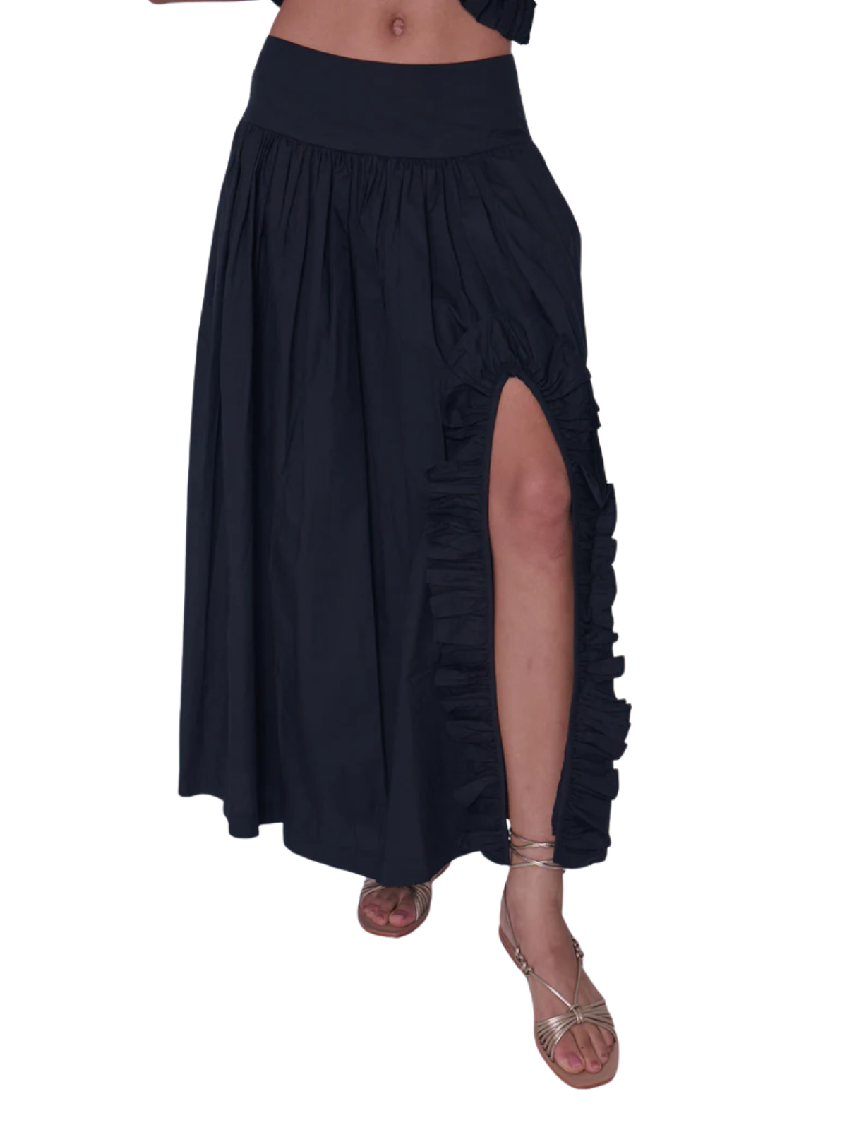 Sunshine Skirt