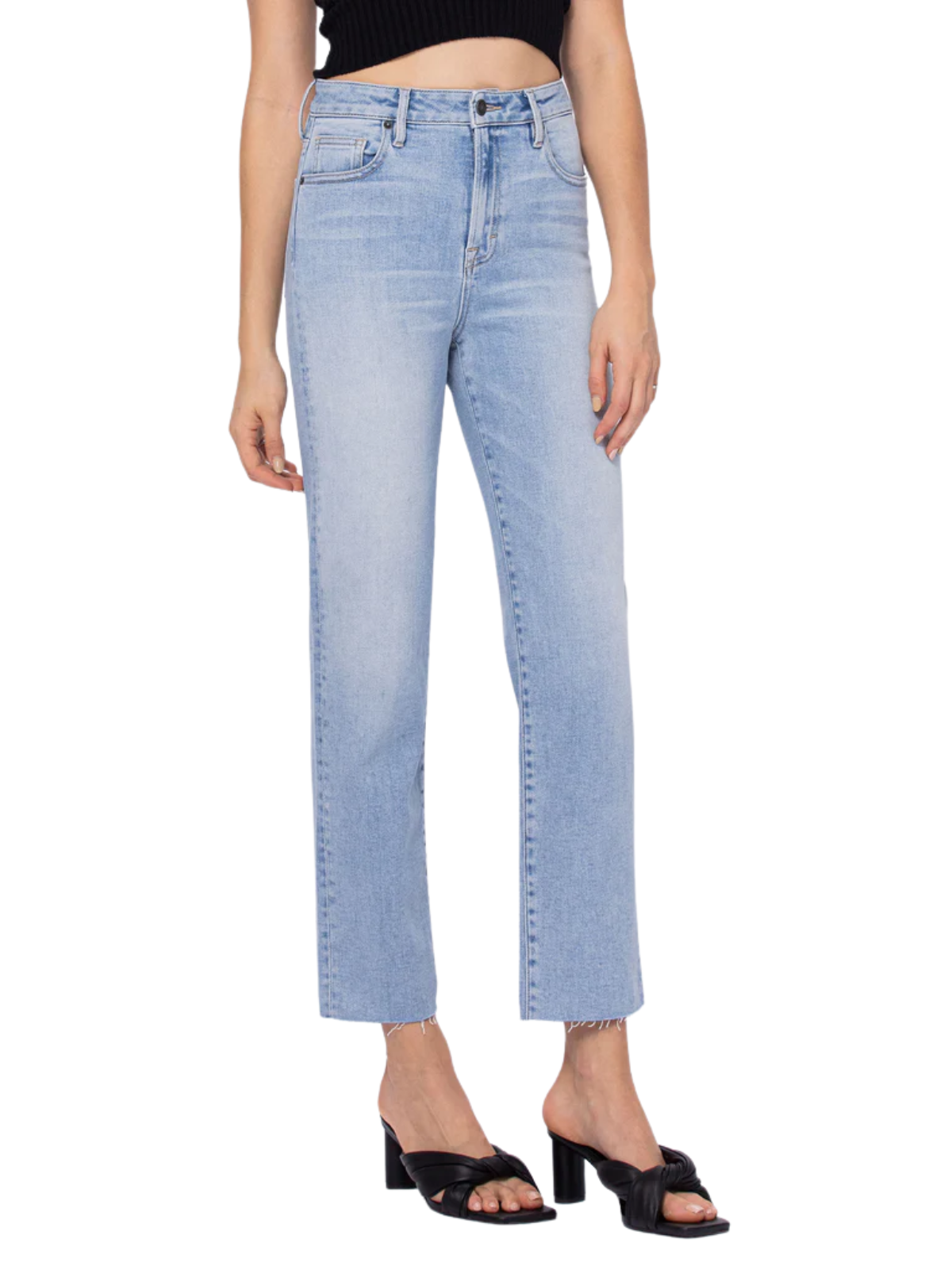 Tracey High Rise Jean