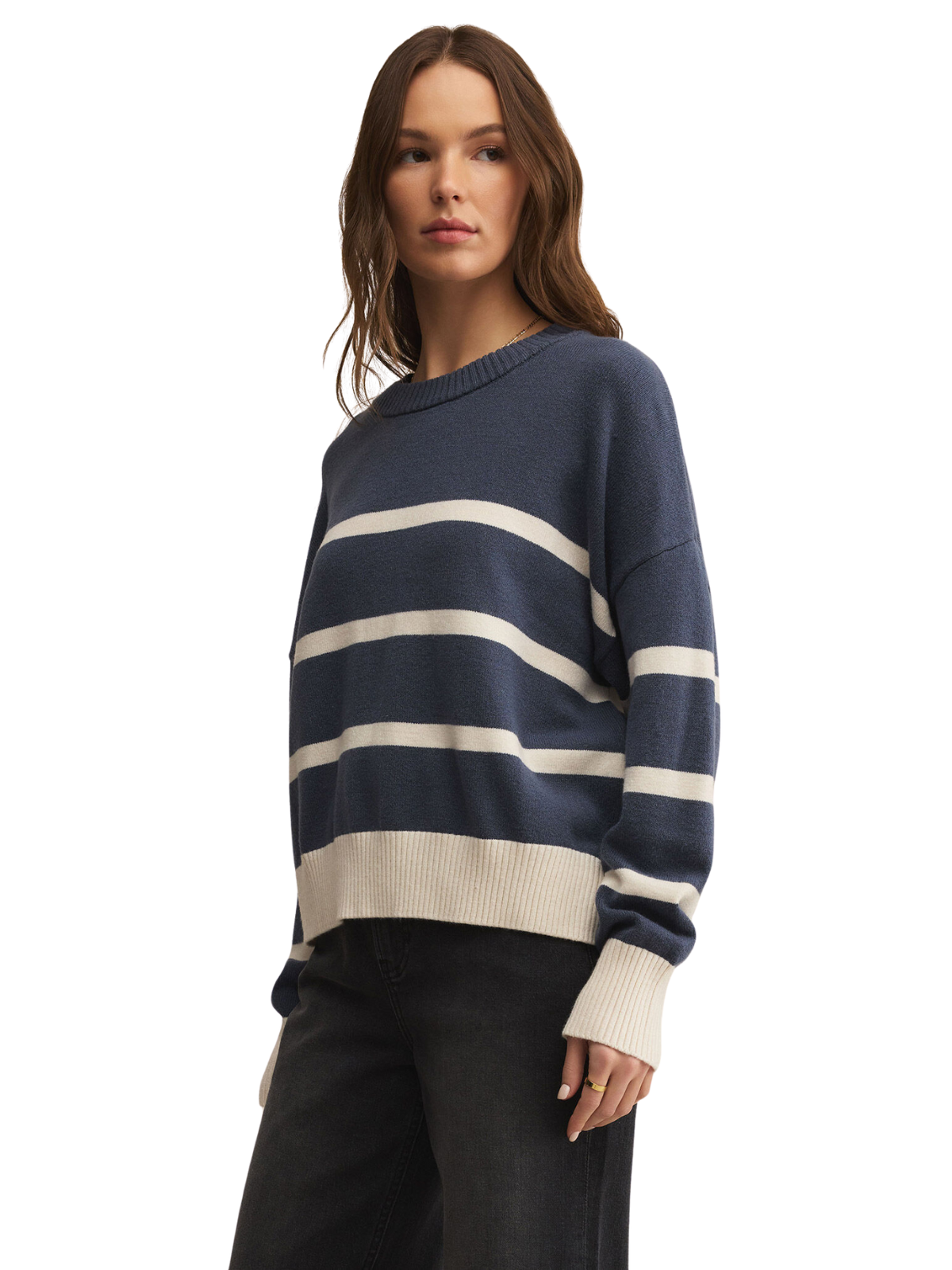 Jordane Sweater