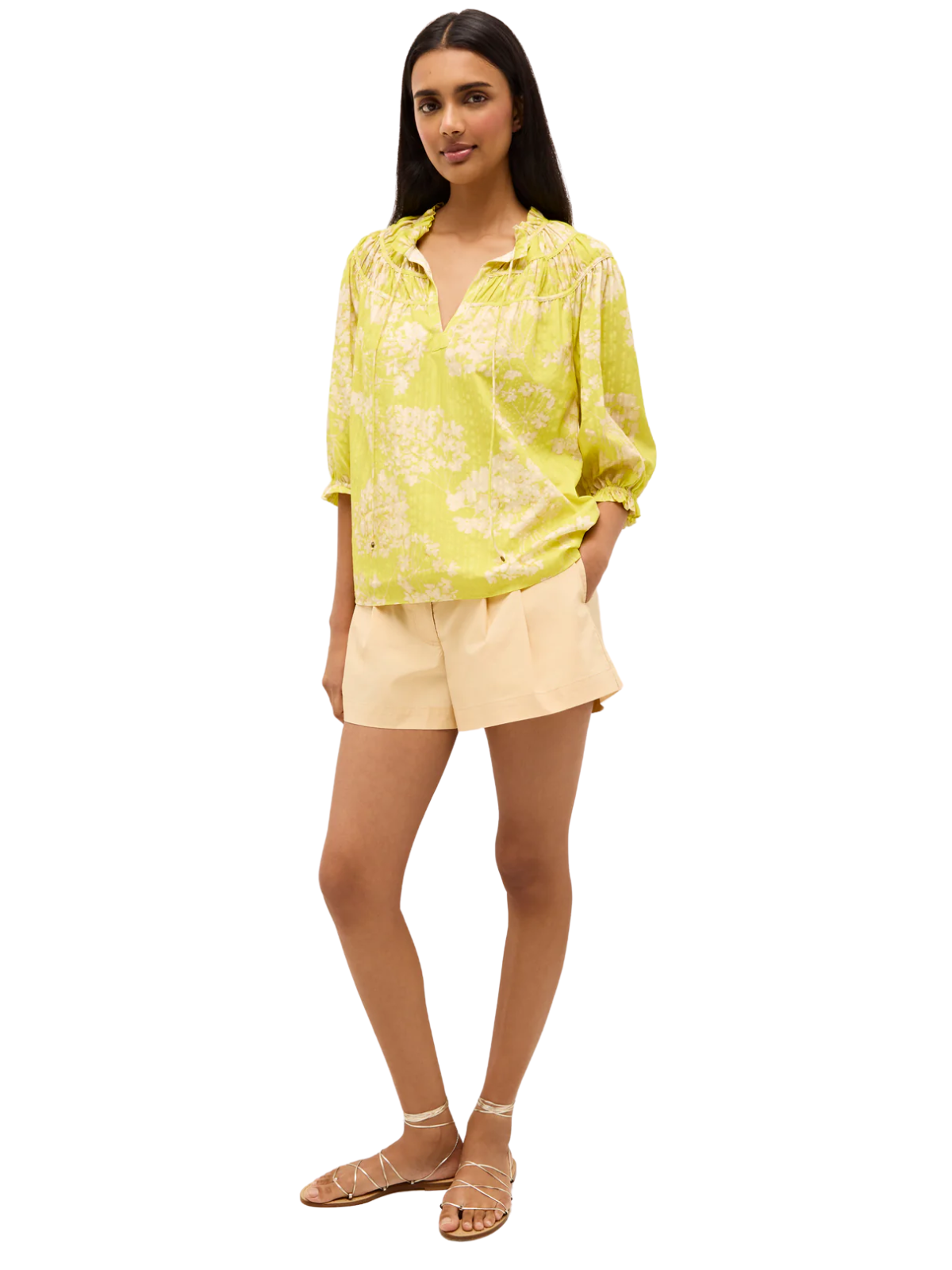 Finley Top