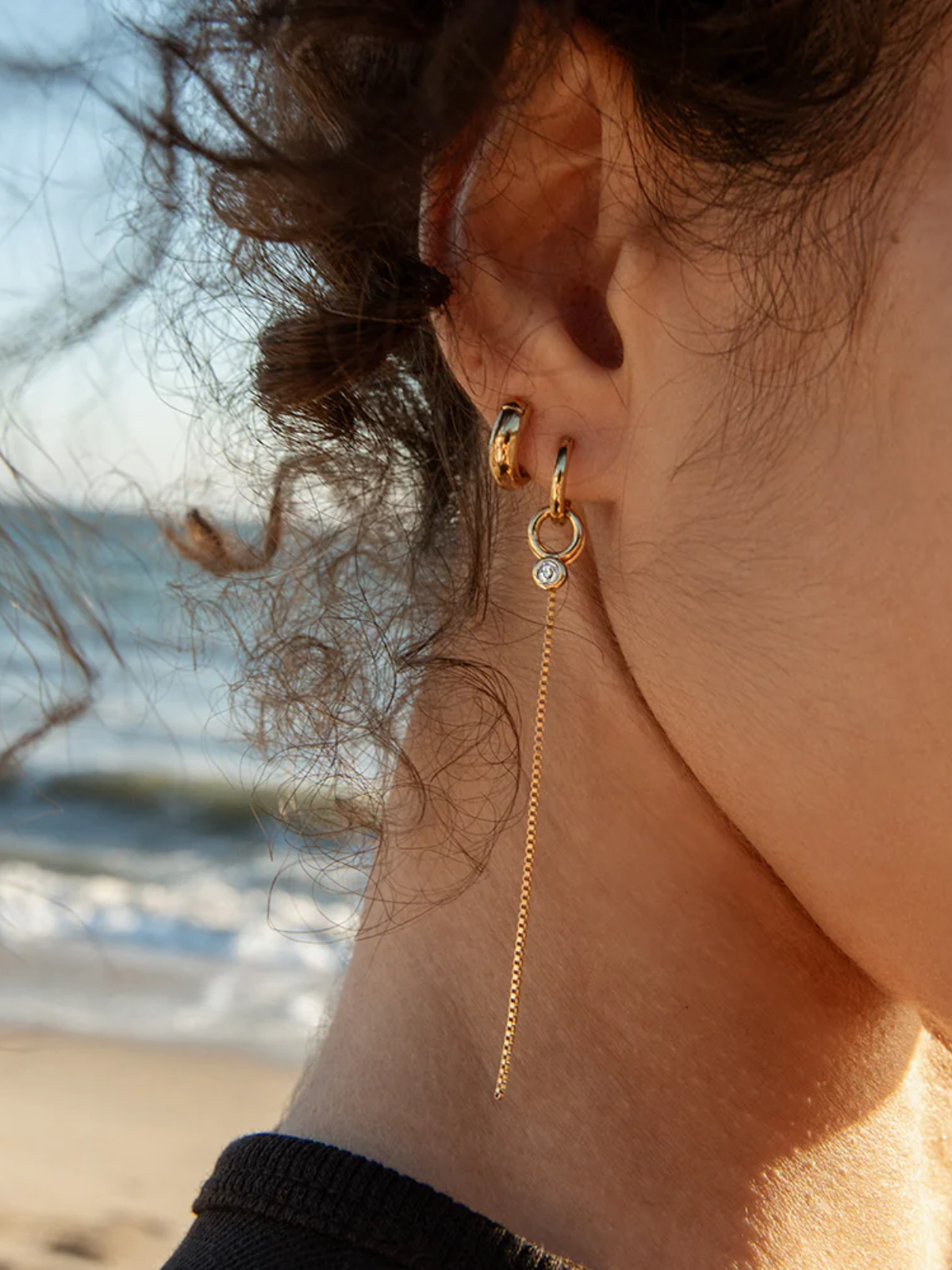 Lilou Earrings