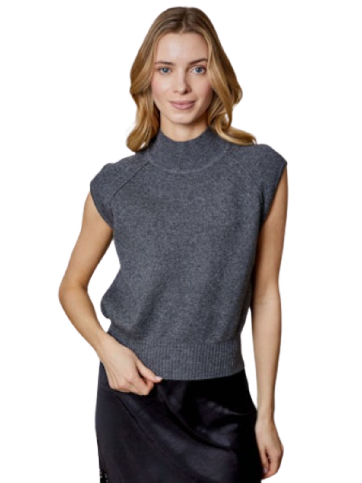 Sierra Sweater Top