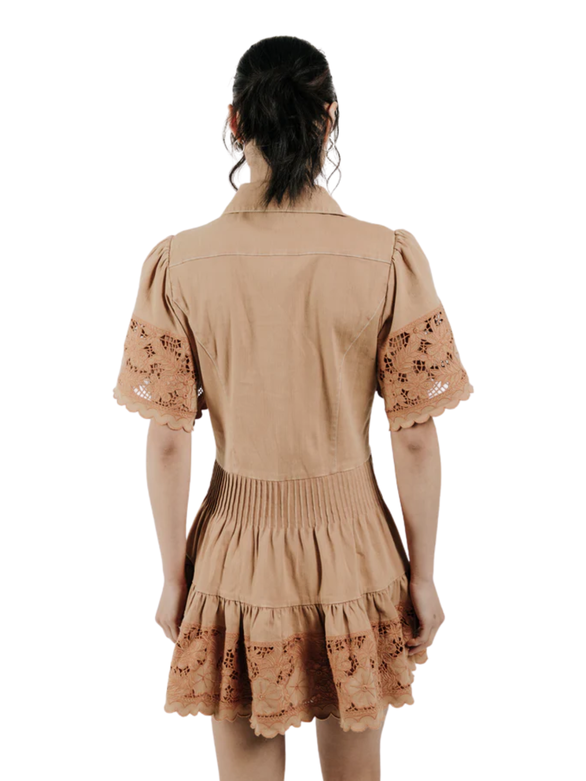 Liane Dress