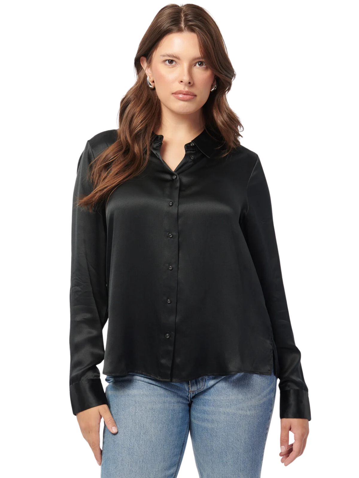 Crosby Blouse