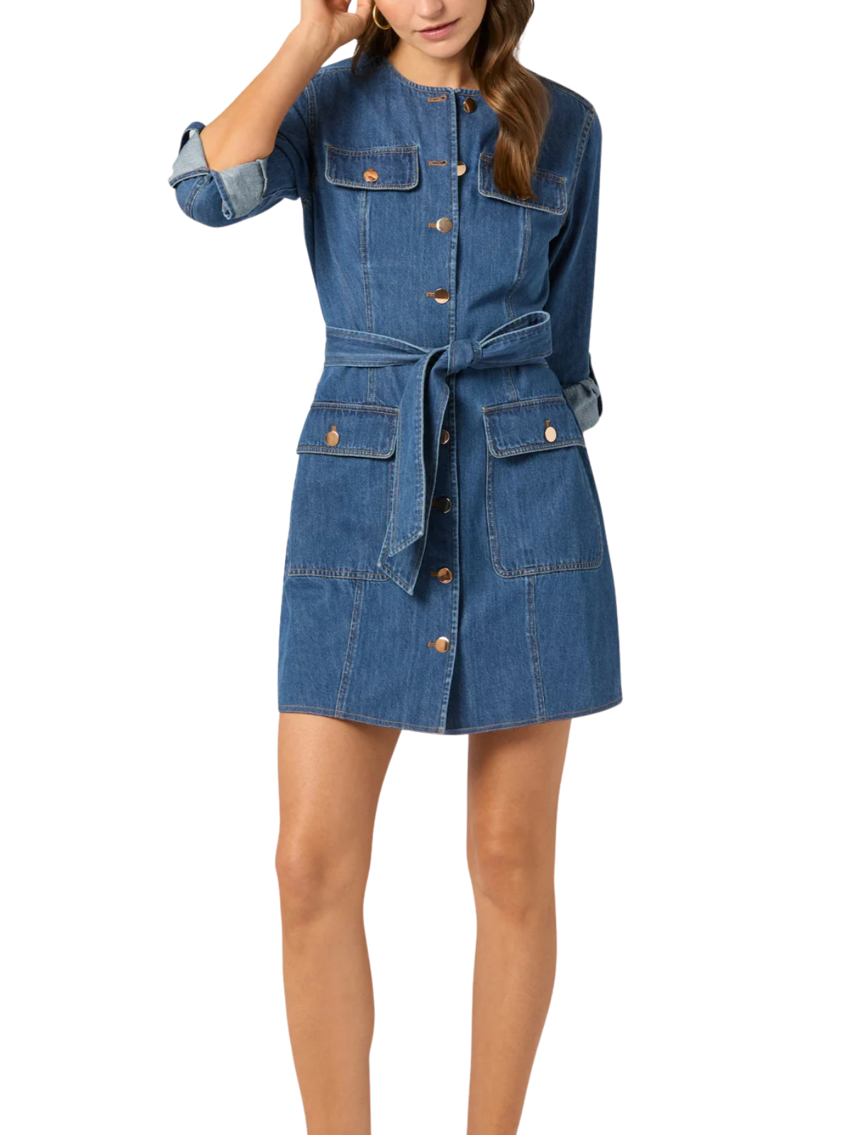 Virgo Dress