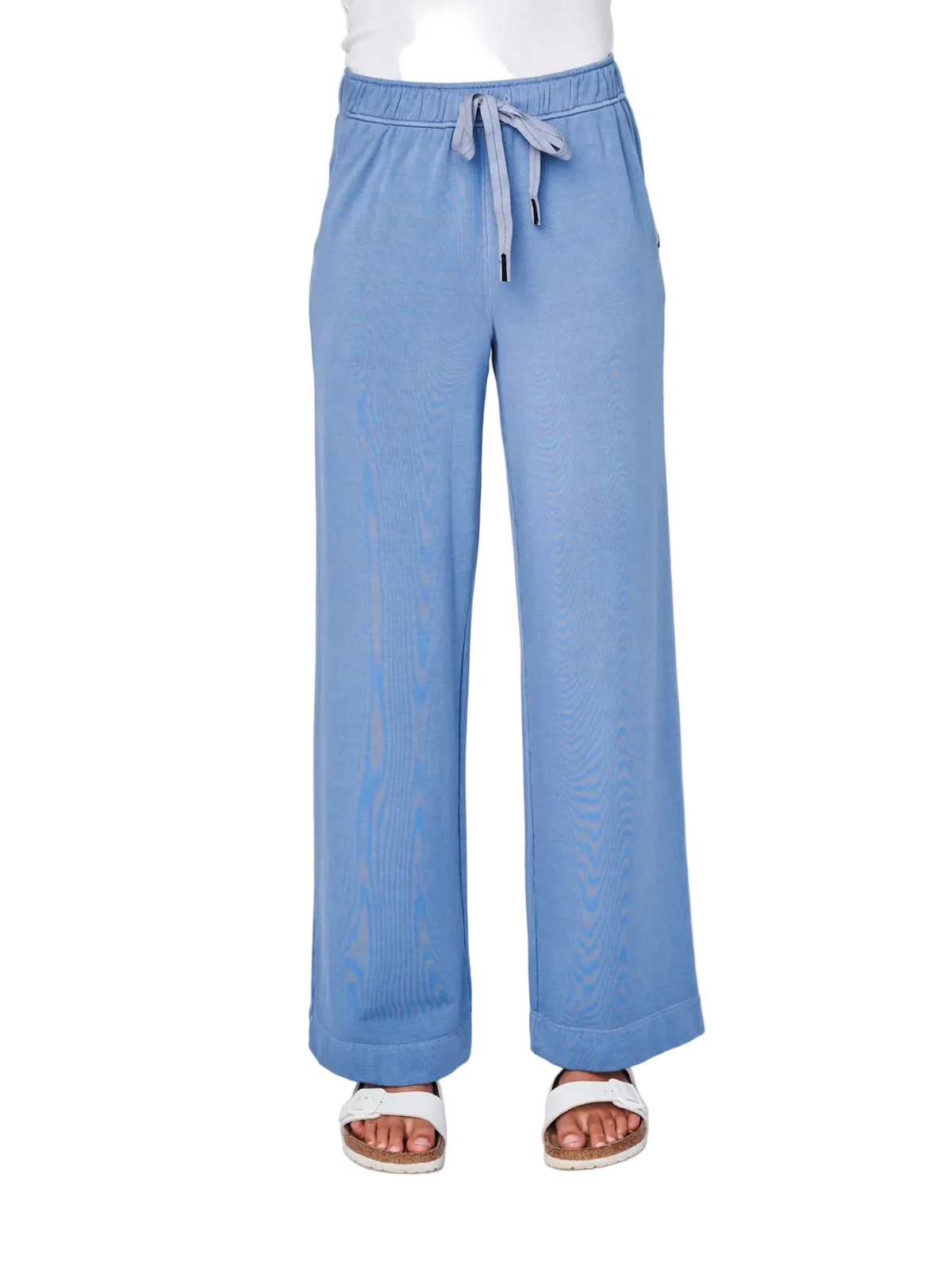 Softest Fleece Drawstring Pant