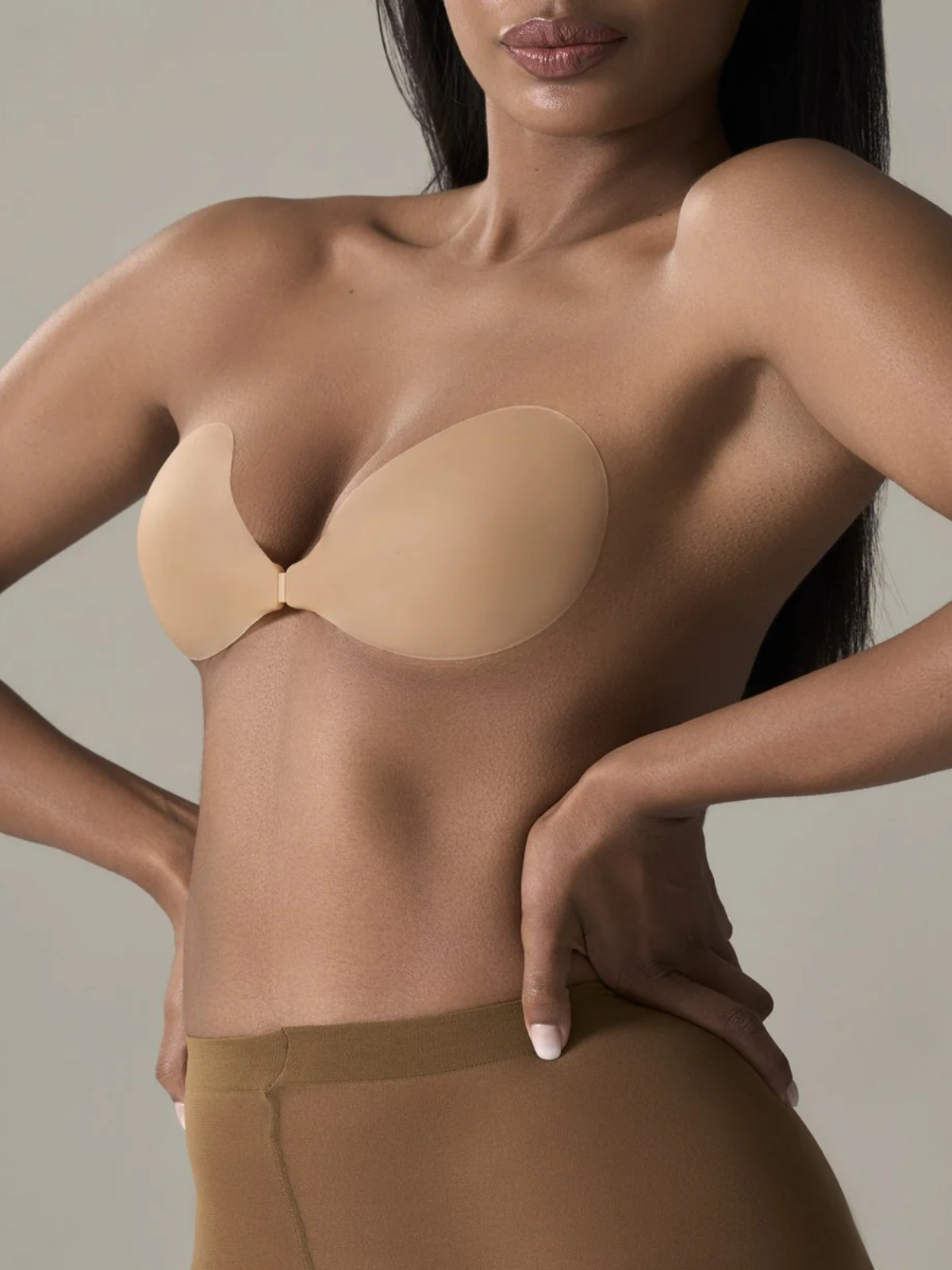 Shape Up Adhesive Bra