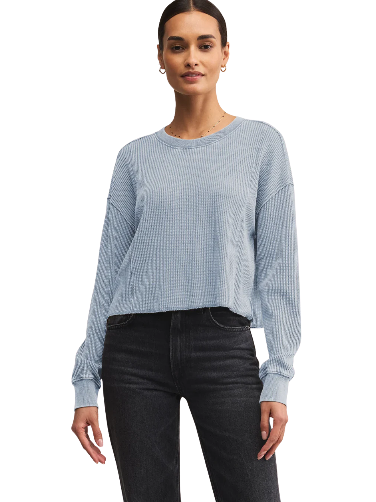 Angel Mini Thermal Top
