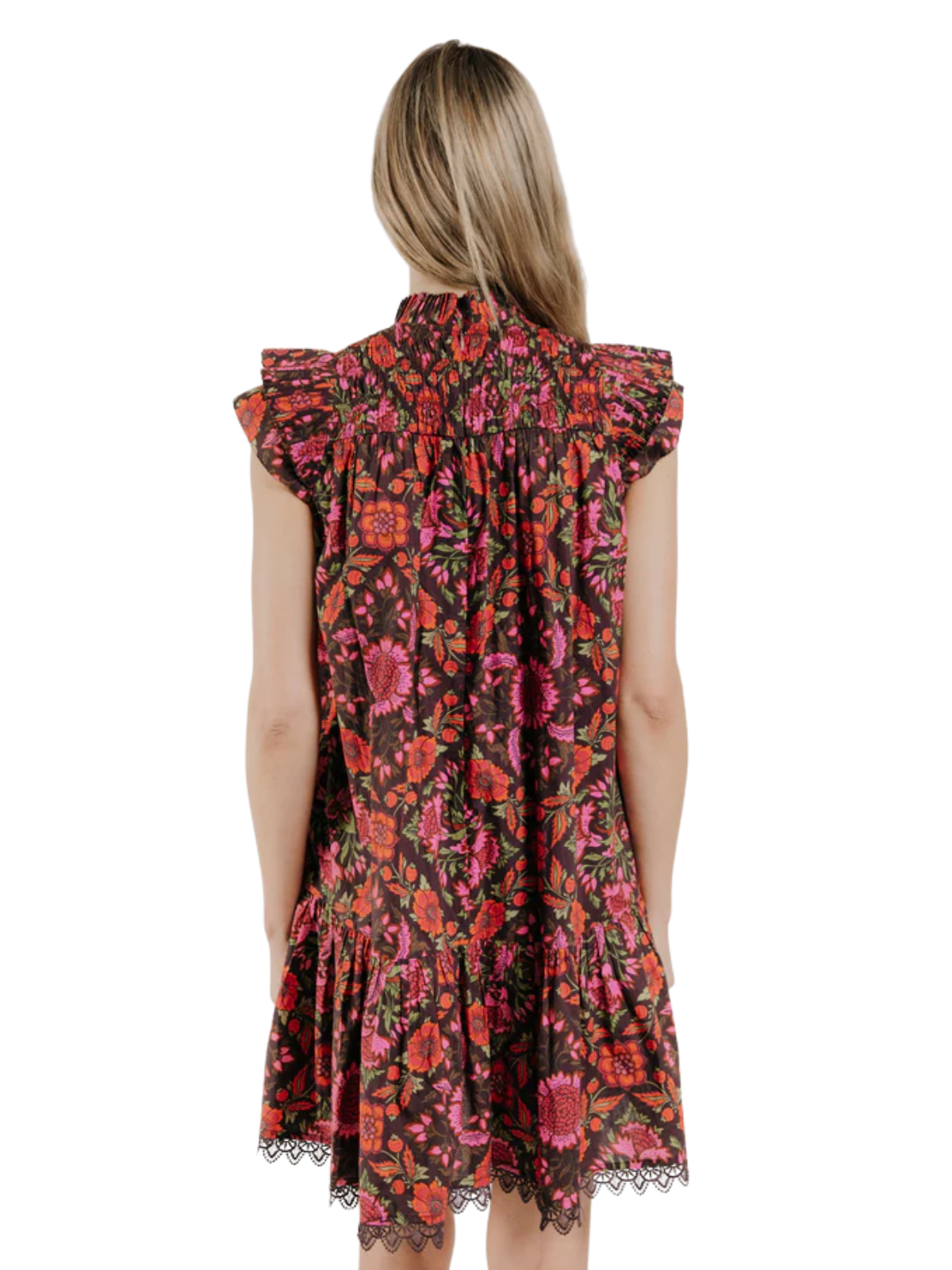 Poppy Dress