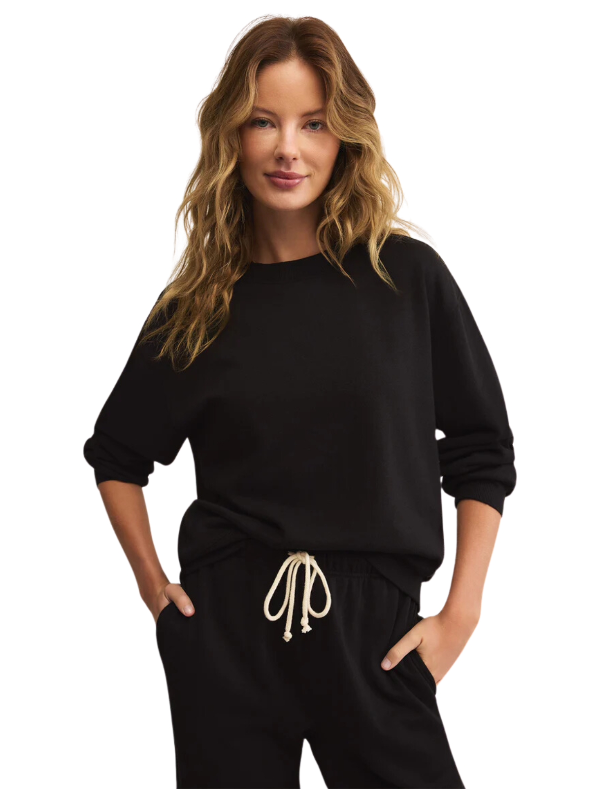 Boyfriend Sweatshirt