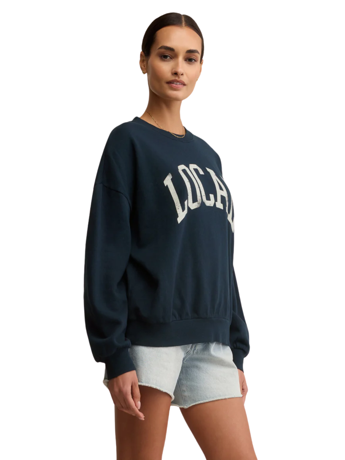 Local Sunday Sweatshirt