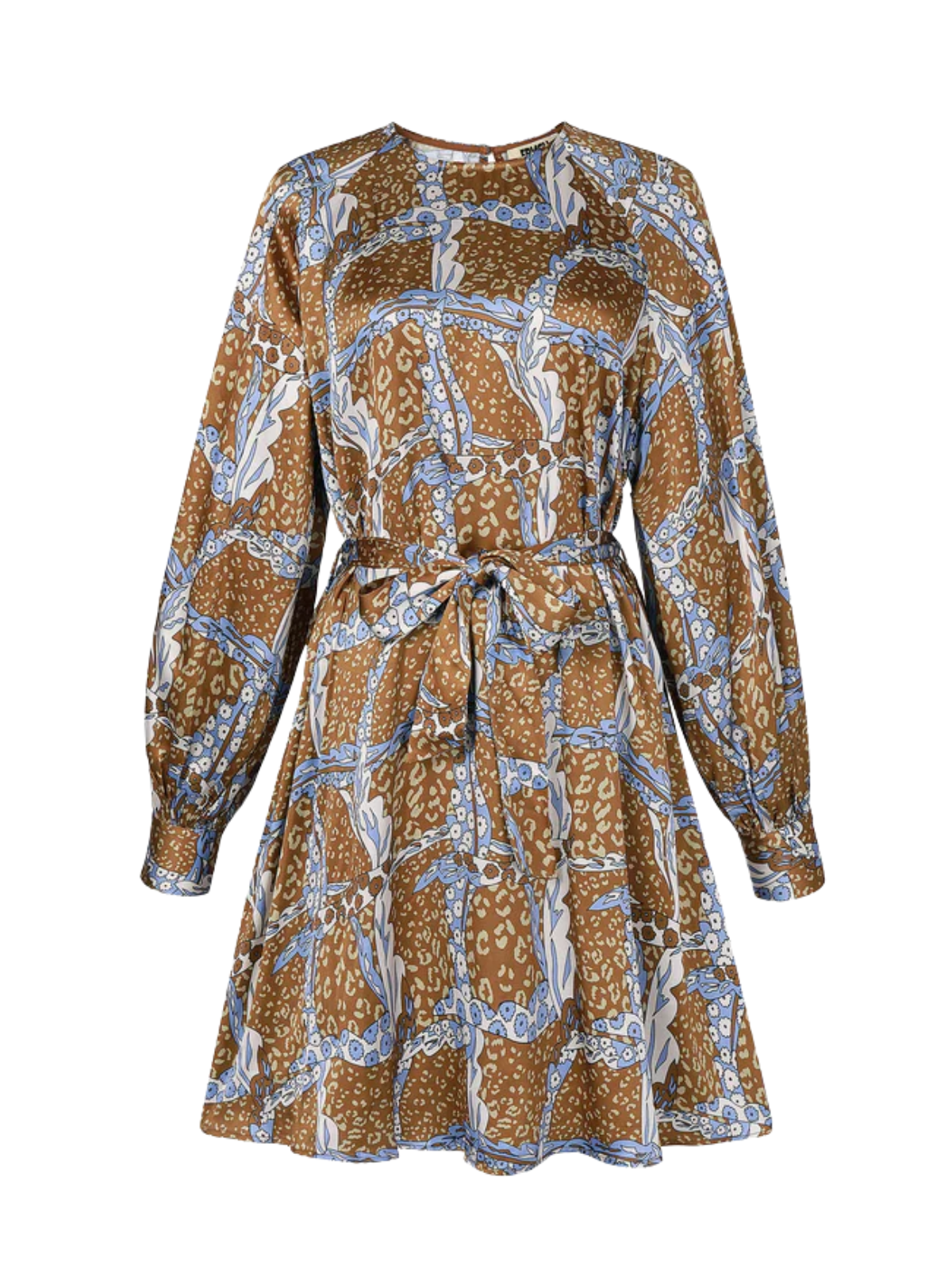Daudet Dress