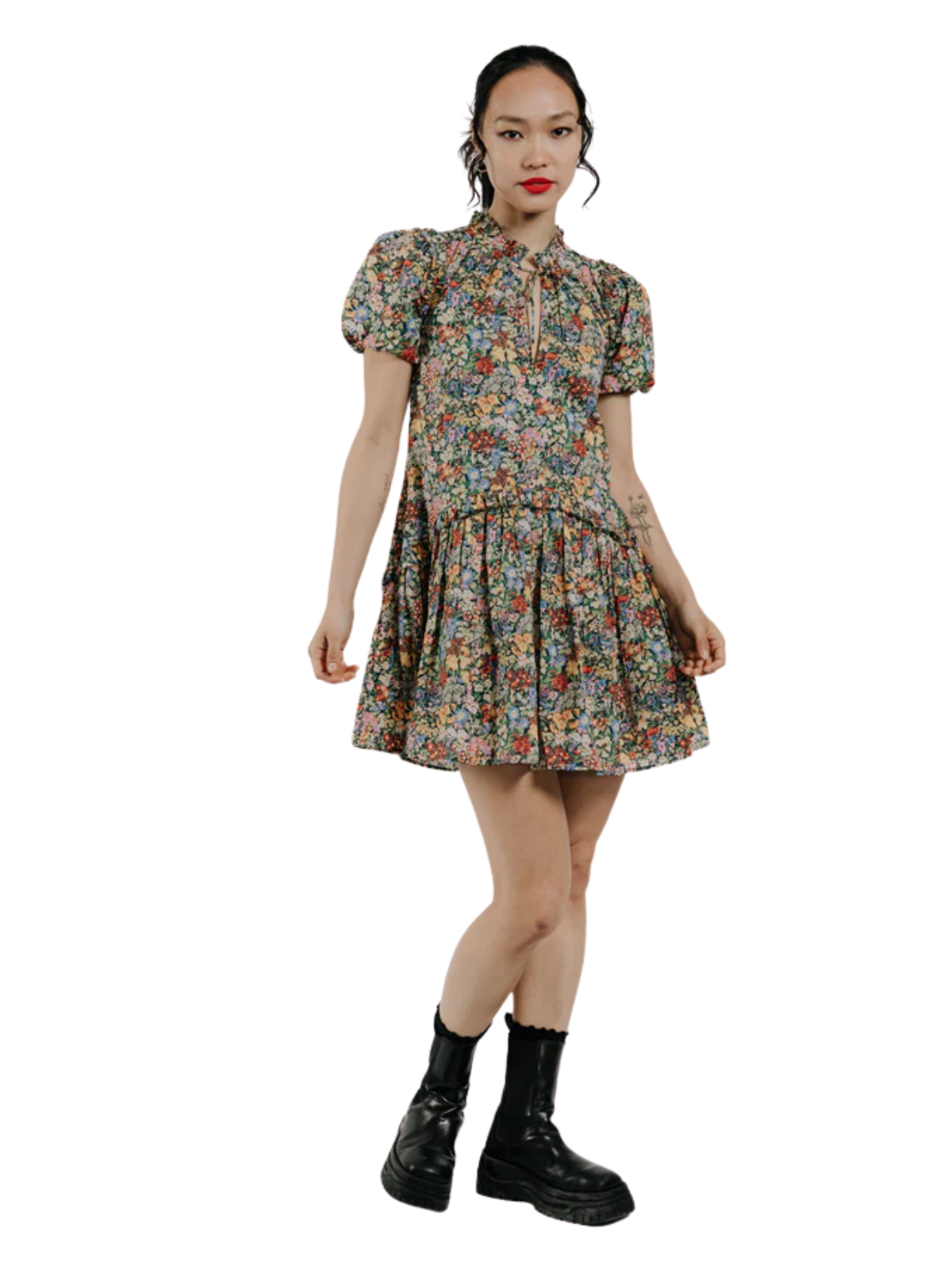 Edith Dress