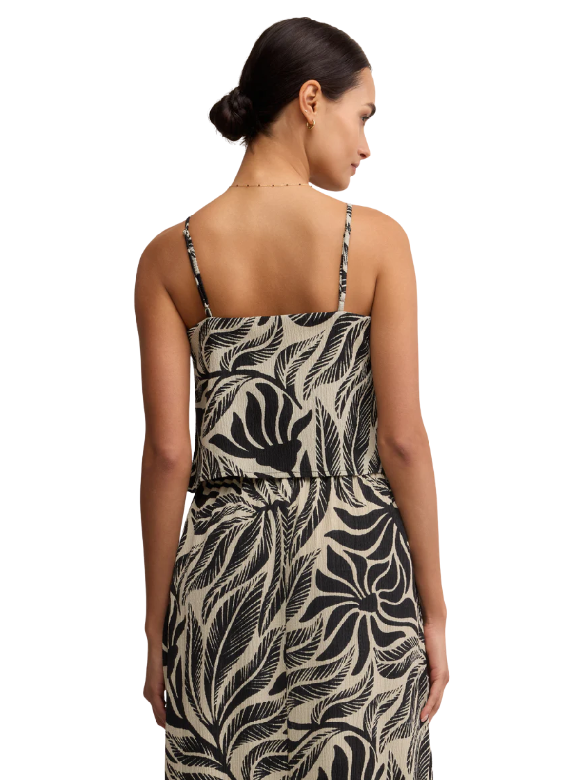 Nolan Leaf Top