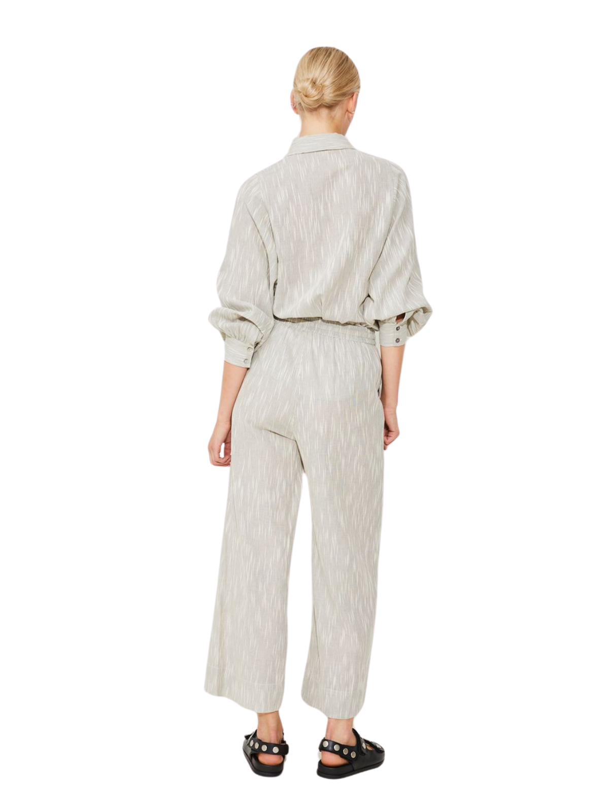 Jordan Organic Cotton Pant