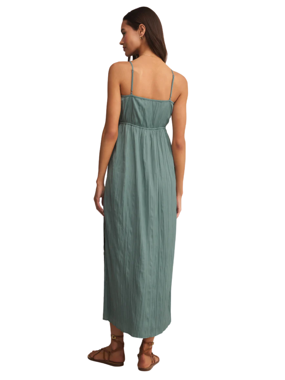 Manon Maxi Dress