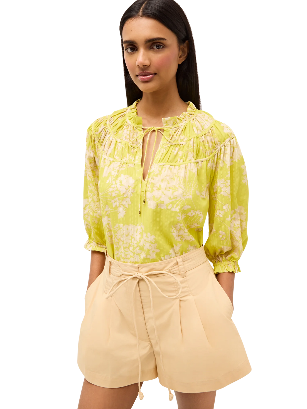 Finley Top