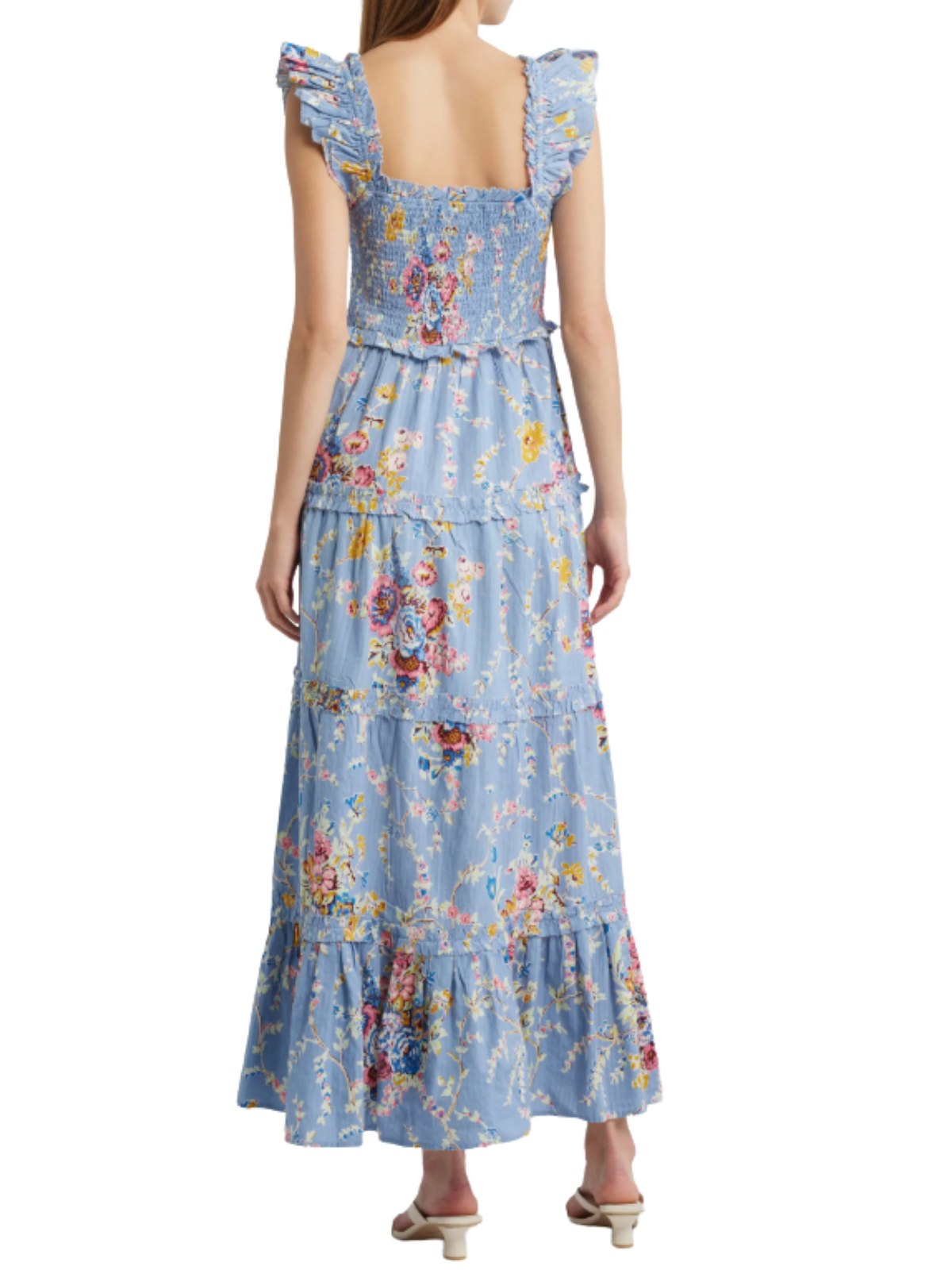 Gaya Dress