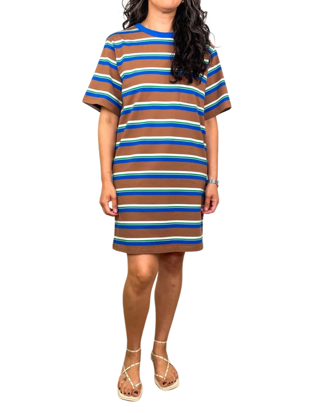 Justine Dress